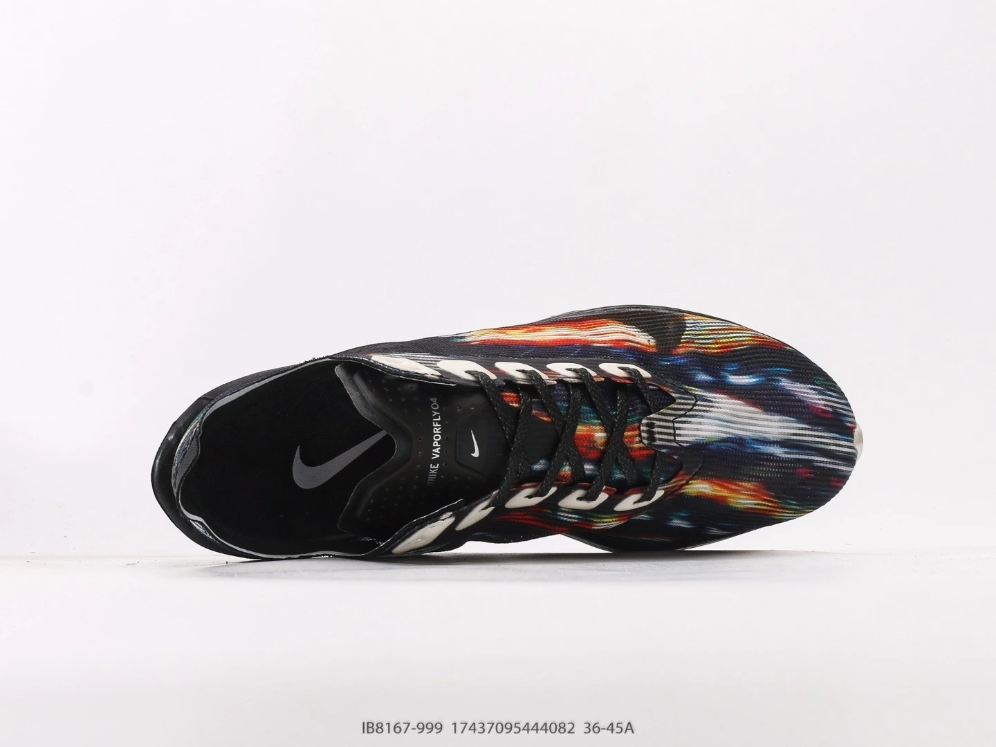 Nike Road Racing VF Running Shoes Multi-Colour Synthetic IB8167-999
