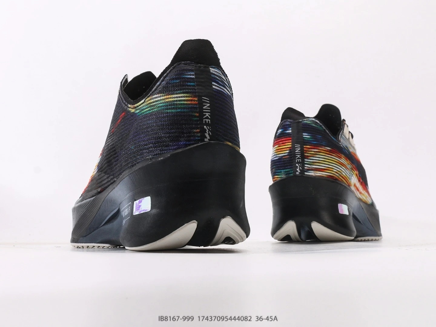 Nike Road Racing VF Running Shoes Multi-Colour Synthetic IB8167-999