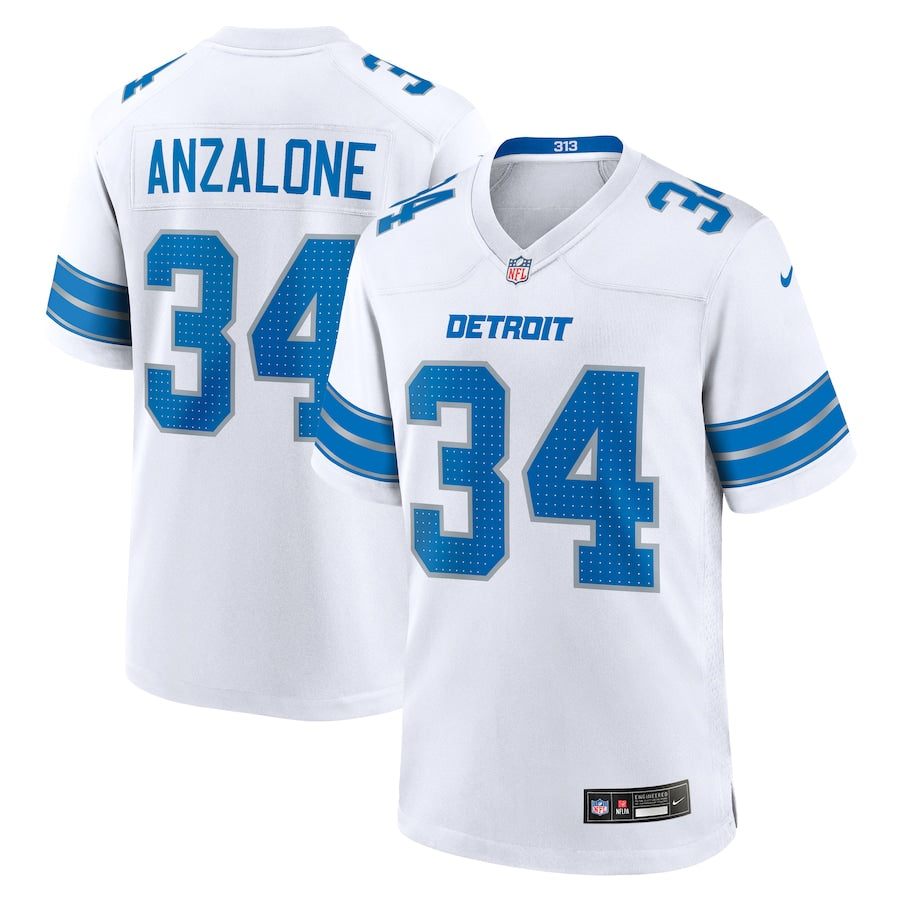 Hunk Wear - Men's Packers 13 Time World Champions & Home Patch Gold Vapor Jersey V2 ' All Stitched ' Alternate ' Aaron Jones