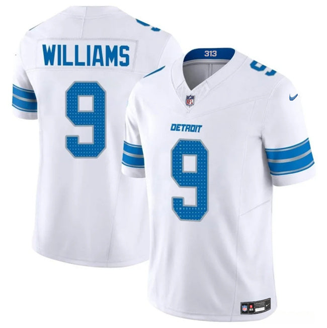 Hunk Wear - Men's Packers Home Patch Vapor Jersey V3 ' All Stitched ' Gold ' AJ Dillon