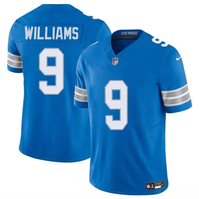 Hunk Wear - Men's Packers Home Patch Vapor Jersey V3 ' All Stitched ' White ' Aaron Jones
