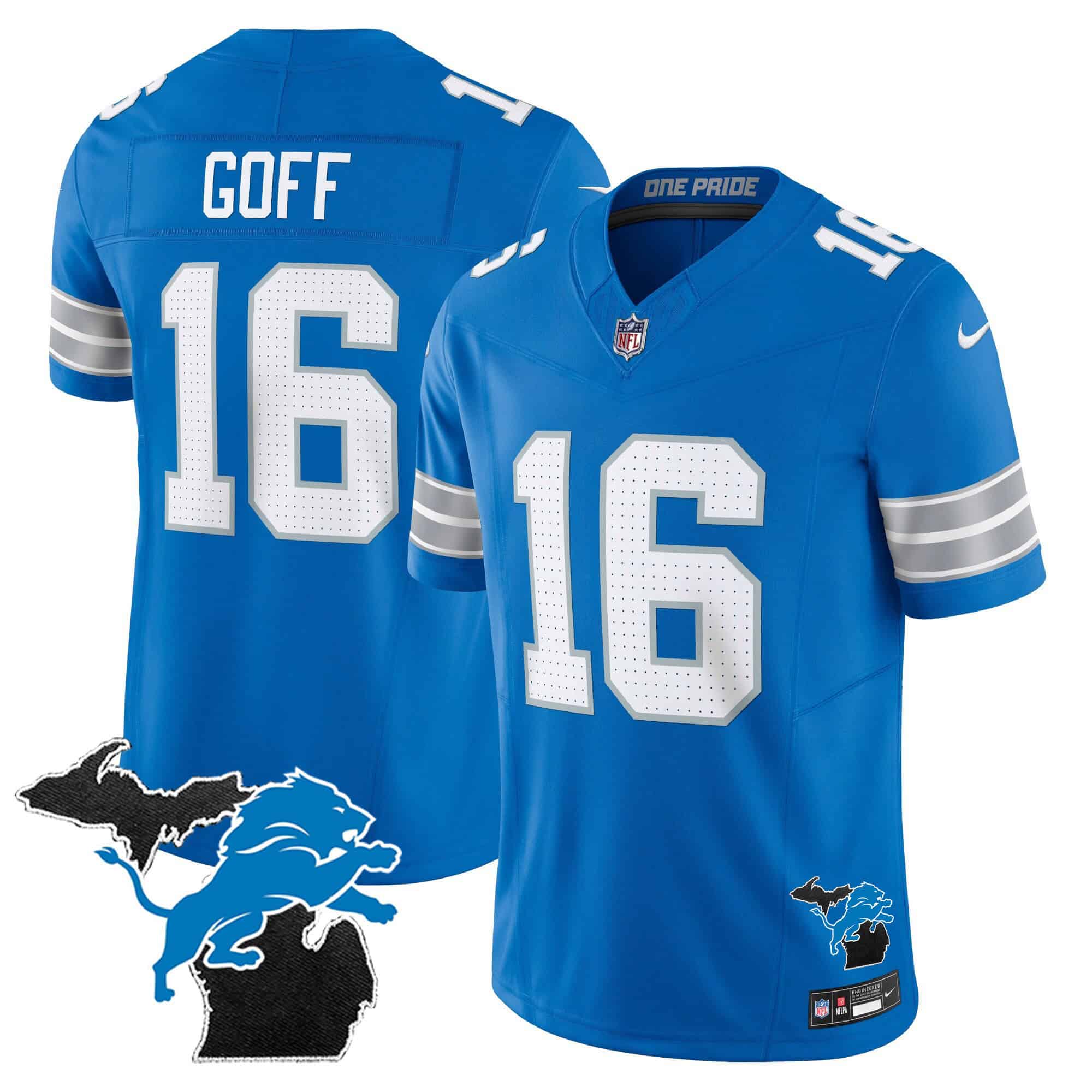 Hunk Wear - Packers Home Patch Gold Vapor Custom Jersey ' All Stitched ' Women ' Black Limited