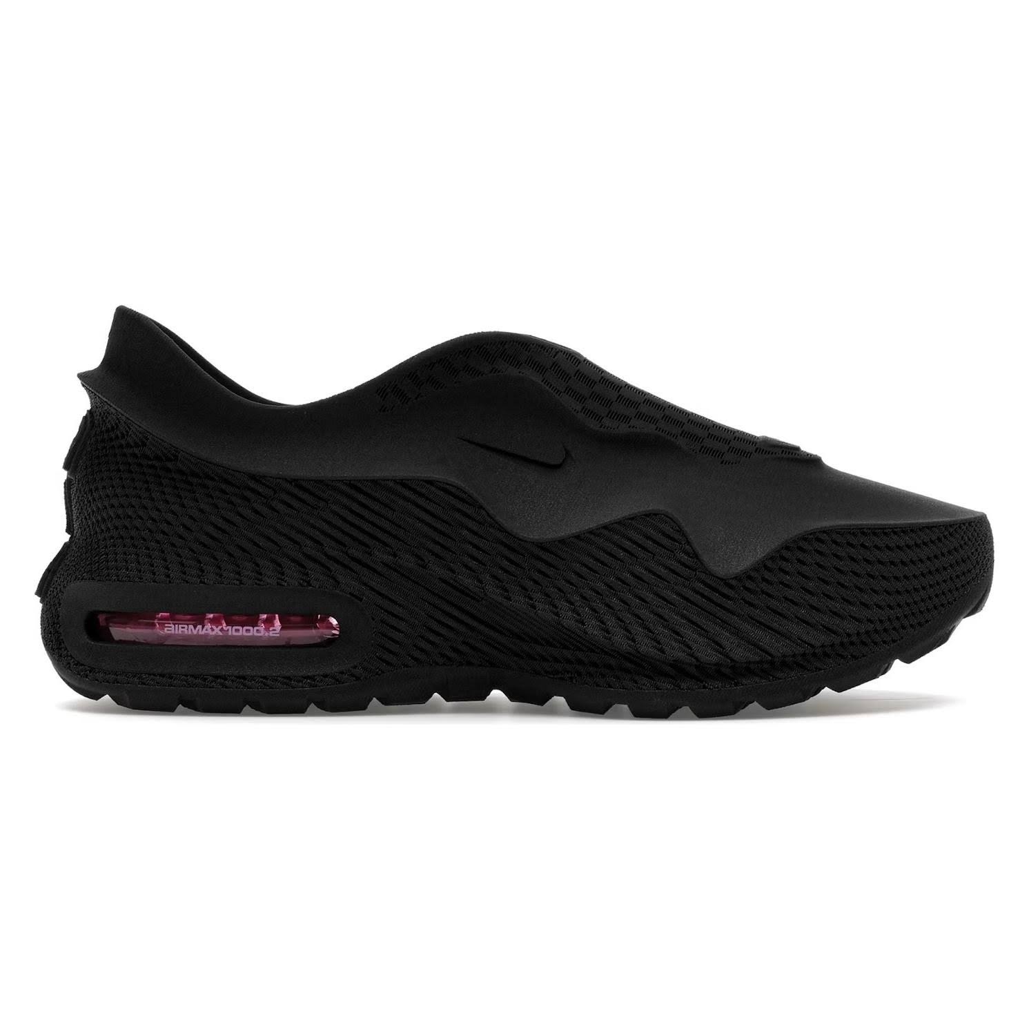 Nike Air Max 1000.2 Black Men's