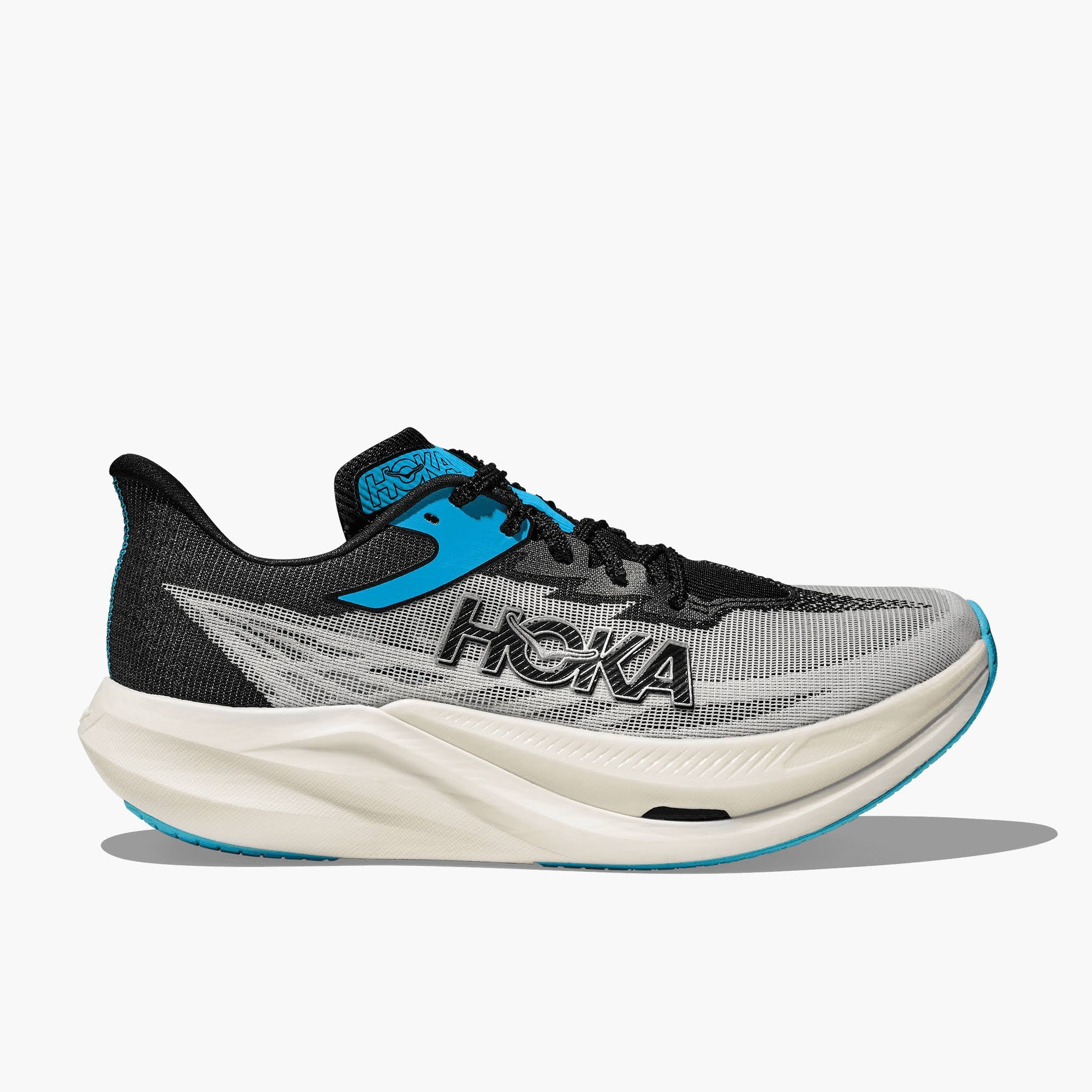 Hoka Rocket X 3
