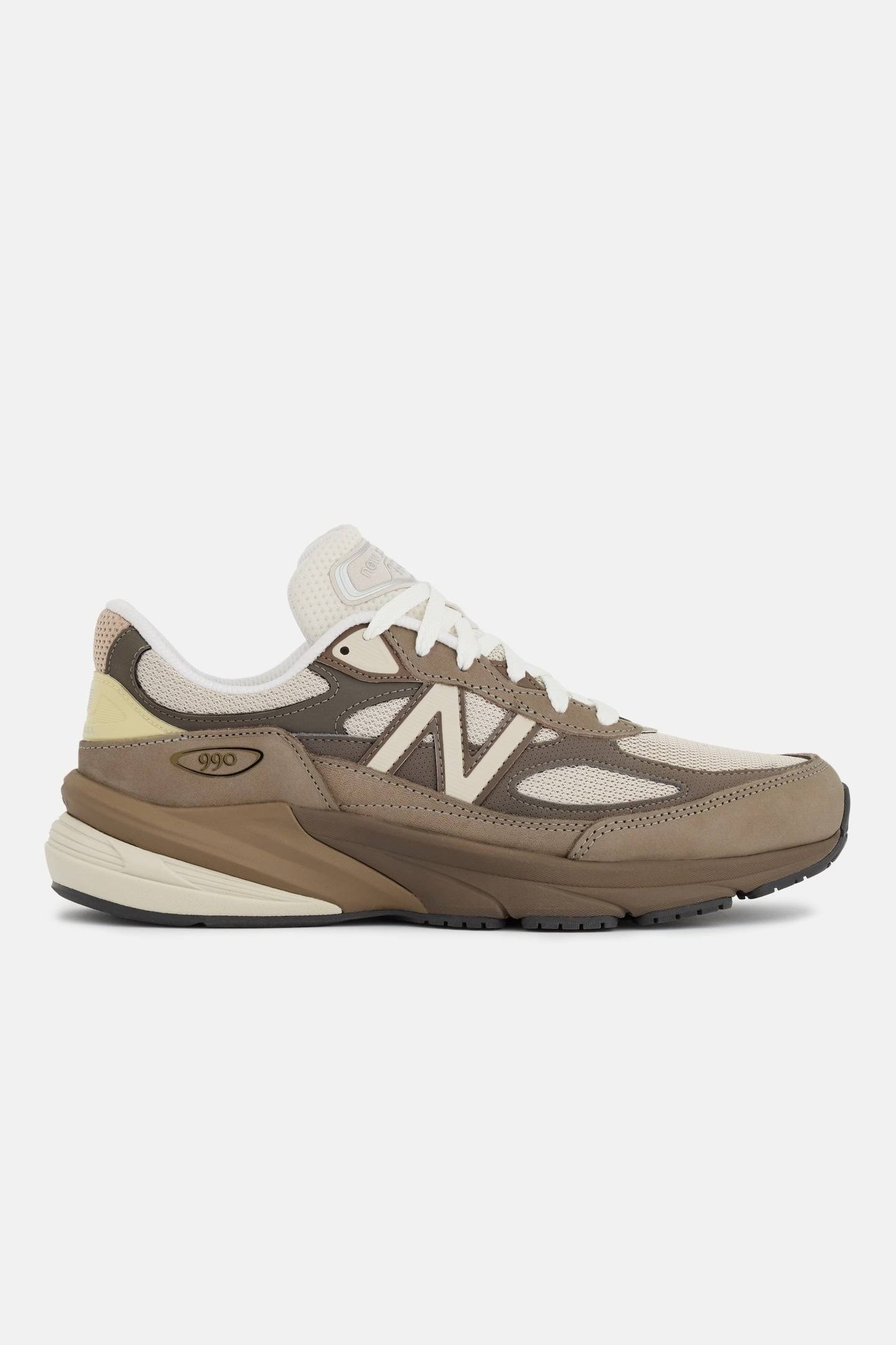 New Balance Made in USA 990v6