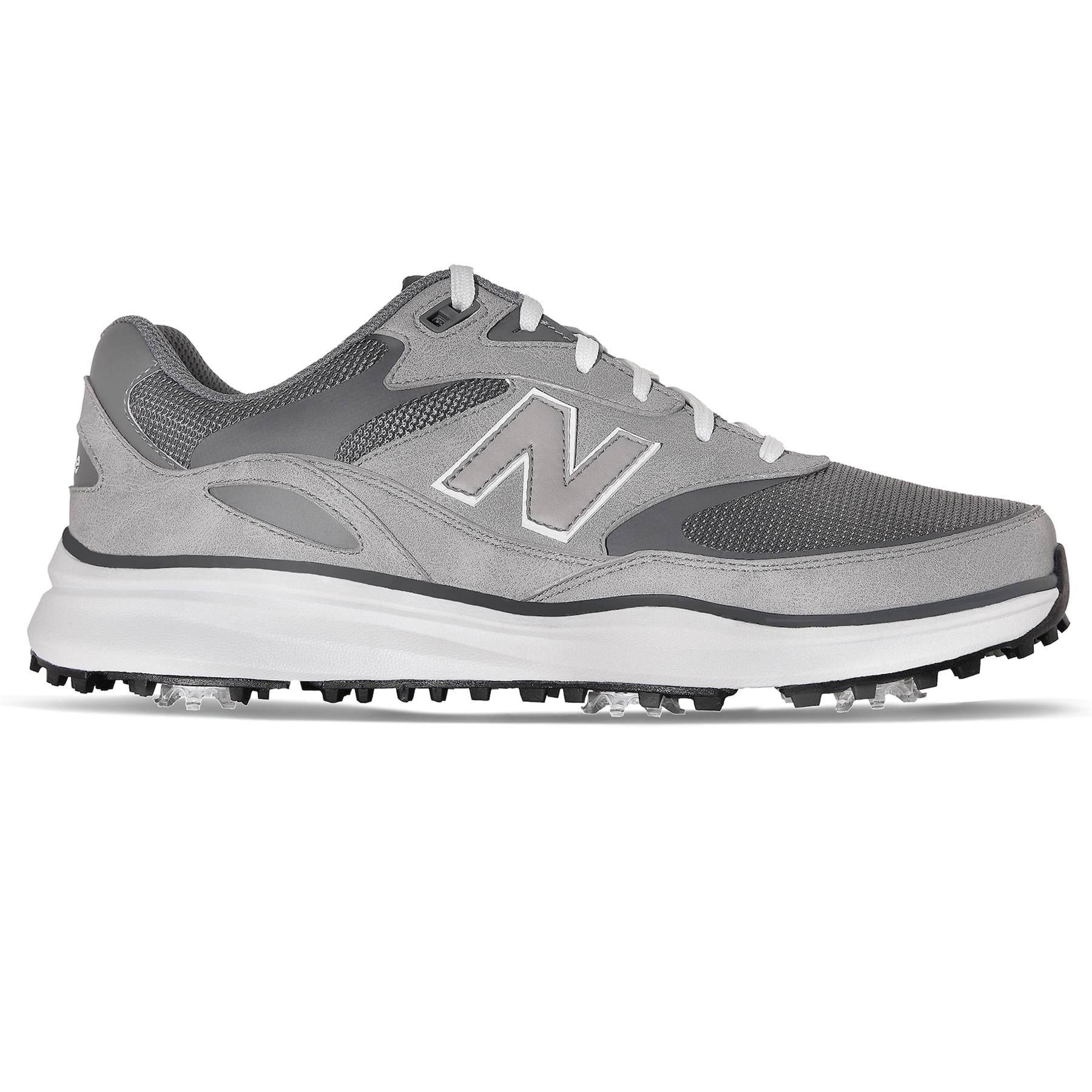 New Balance Men's Golf Heritage Shoes