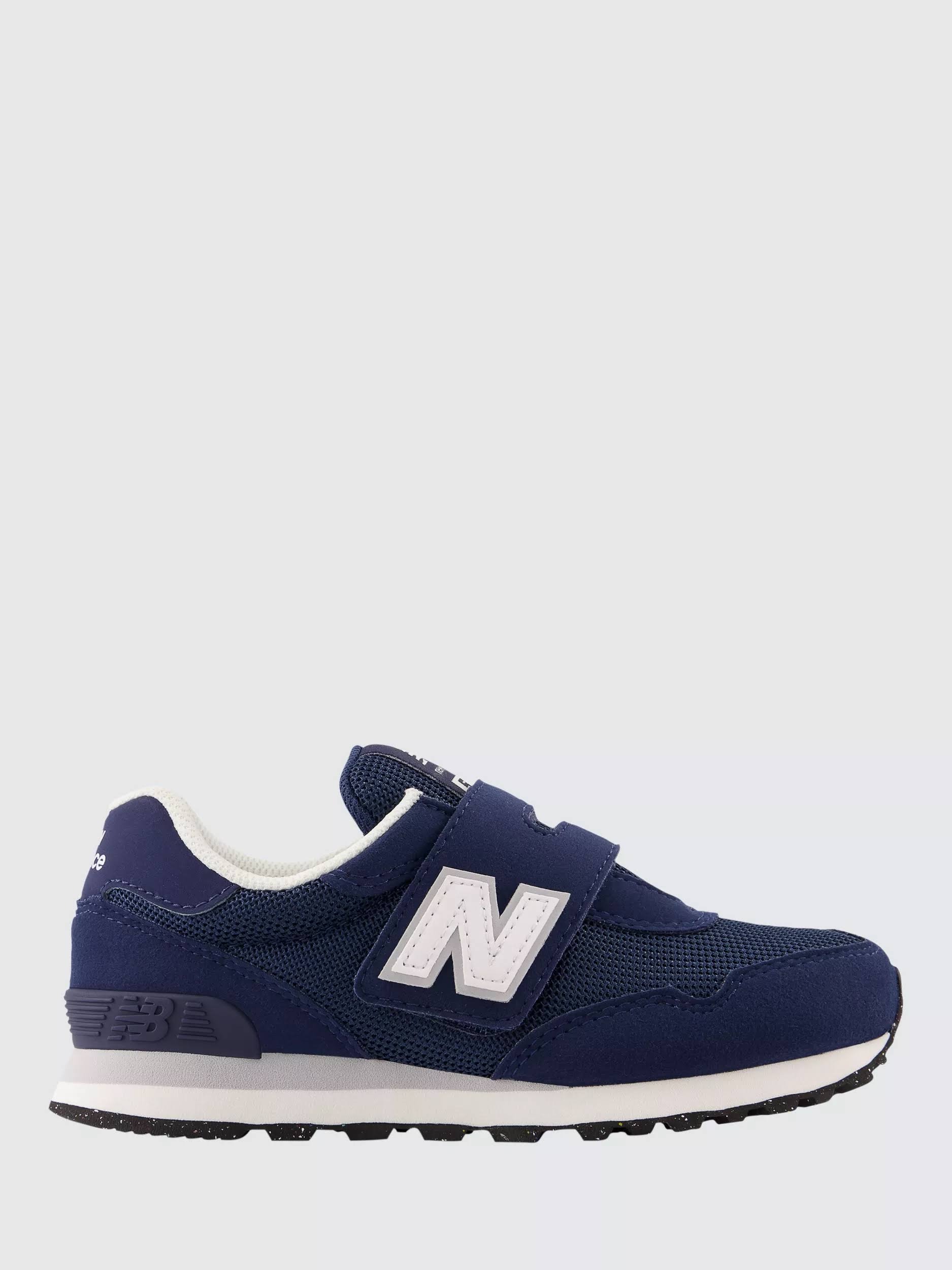 New Balance Kids' 515 New-B Hook Loop