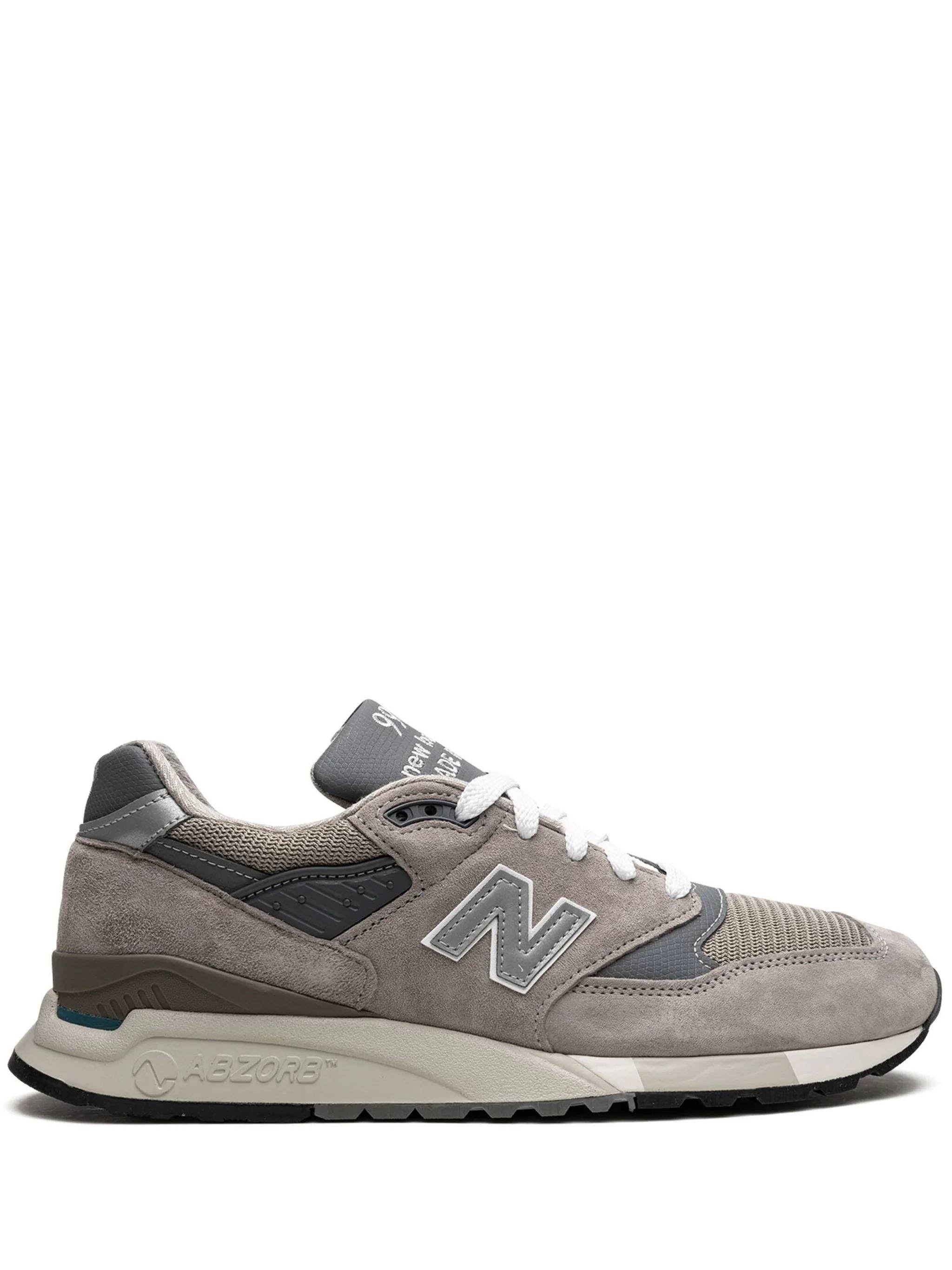 New Balance 998 Made in USA