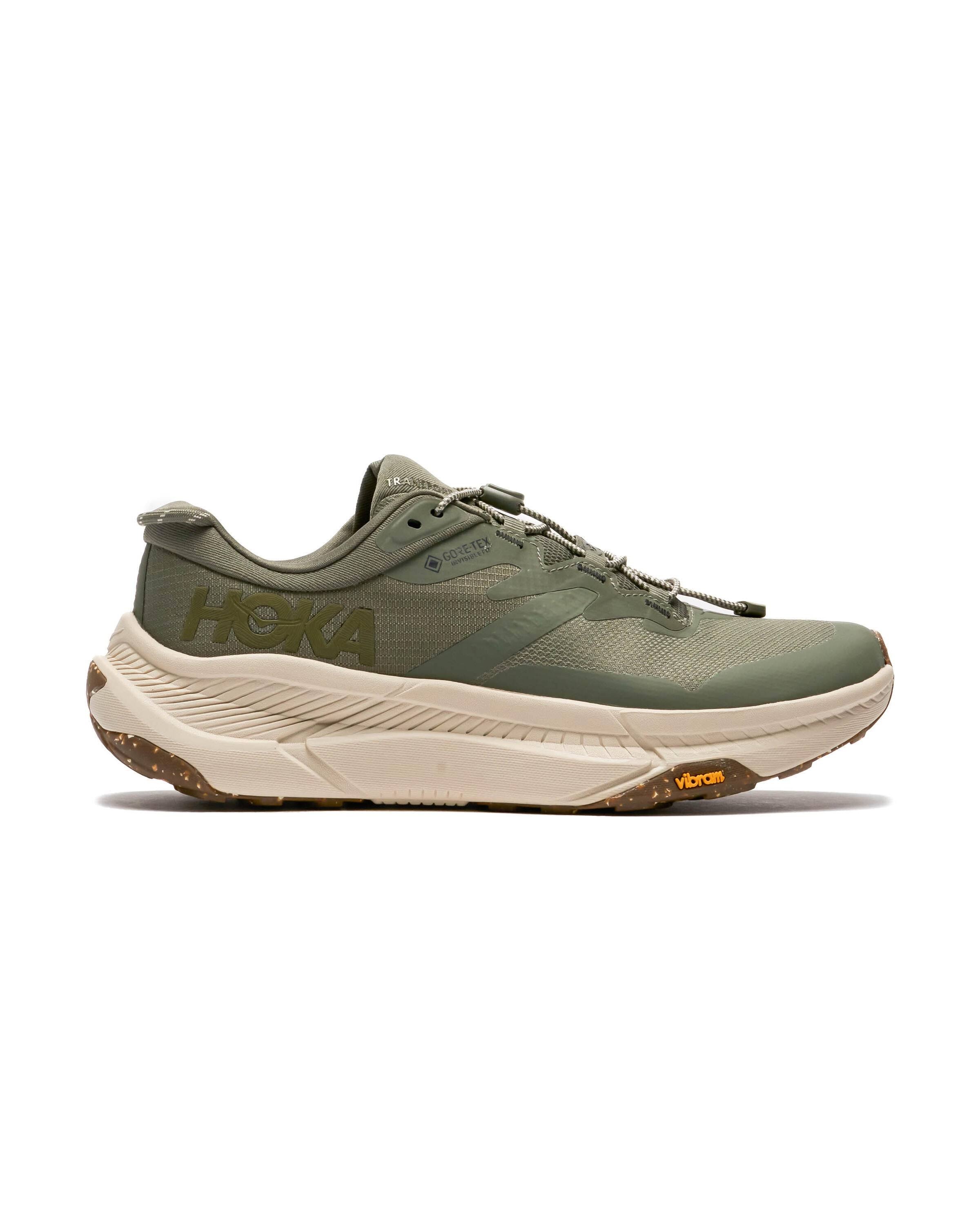 Hoka Men's Transport GTX