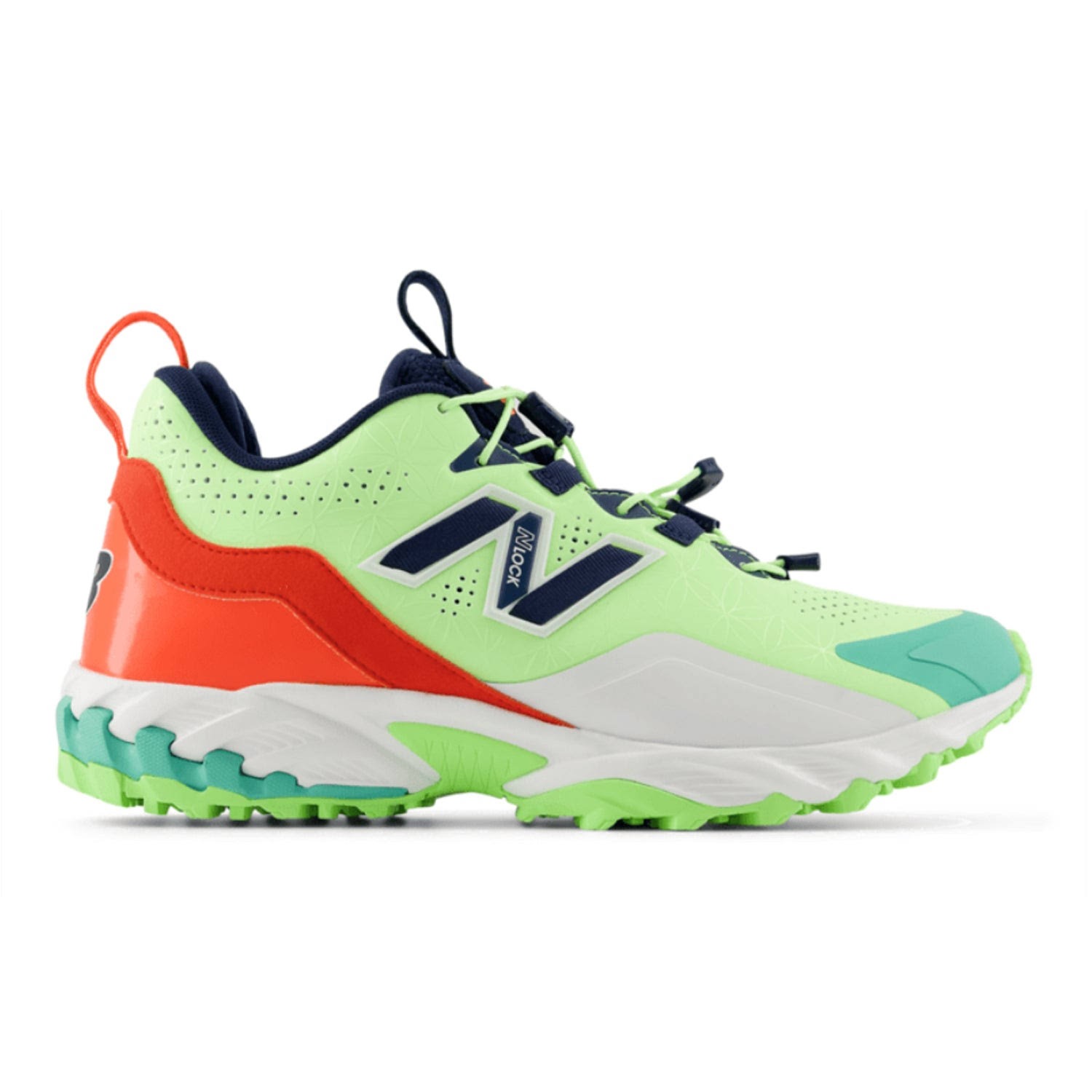Men's New Balance FuelCell Lindor 3 Off-Field Baseball Shoes