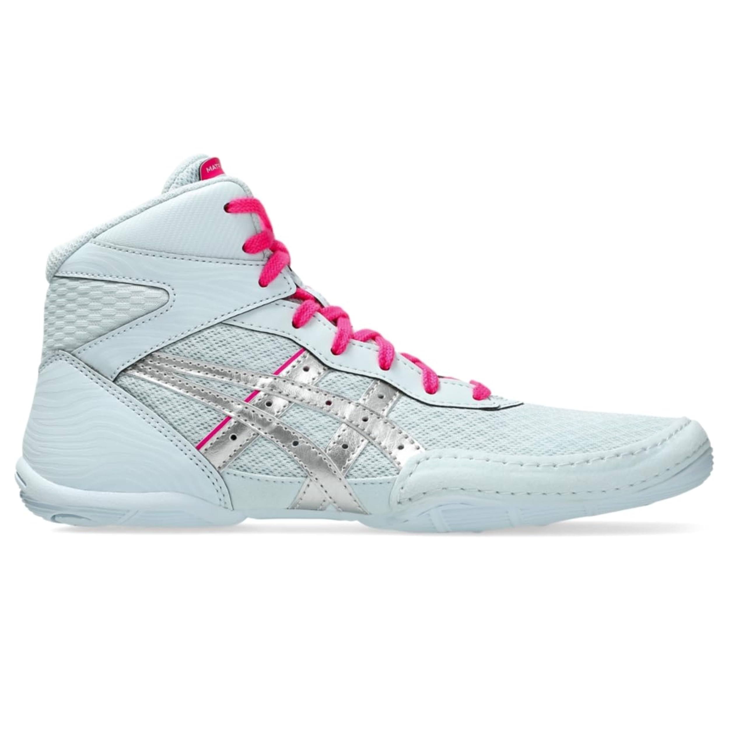 ASICS Kid's Matflex 7 Wrestling Shoes