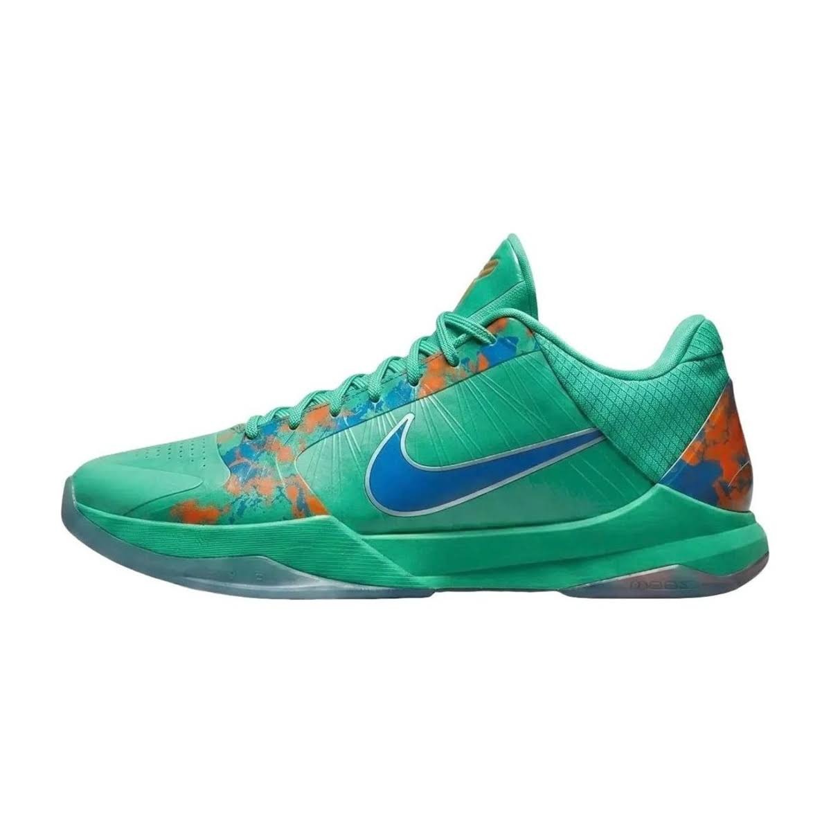 Men's Nike Jalen Brunson x Kobe 5 Protro 'NY vs. NY
