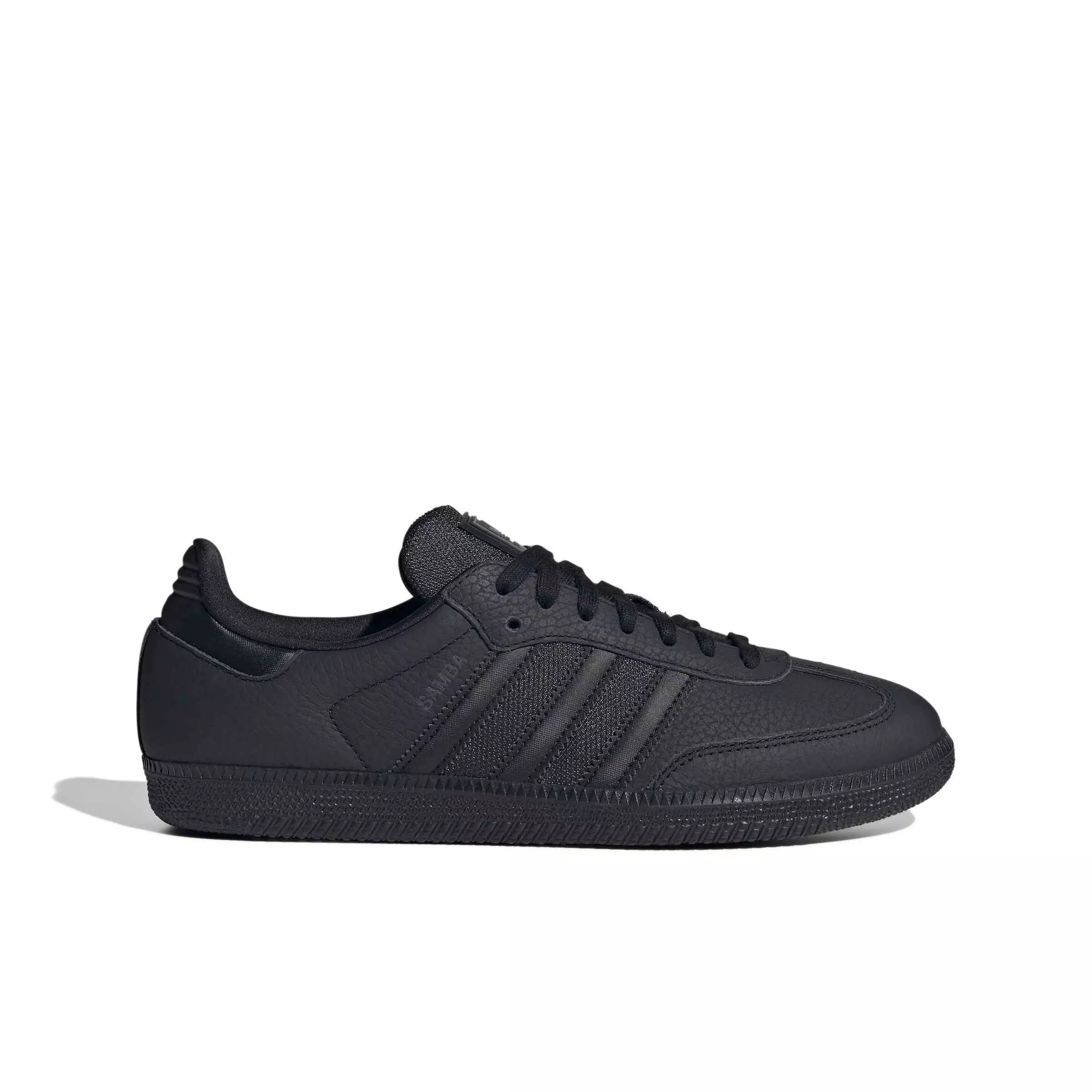 Mens adidas Samba OG Shoes Black