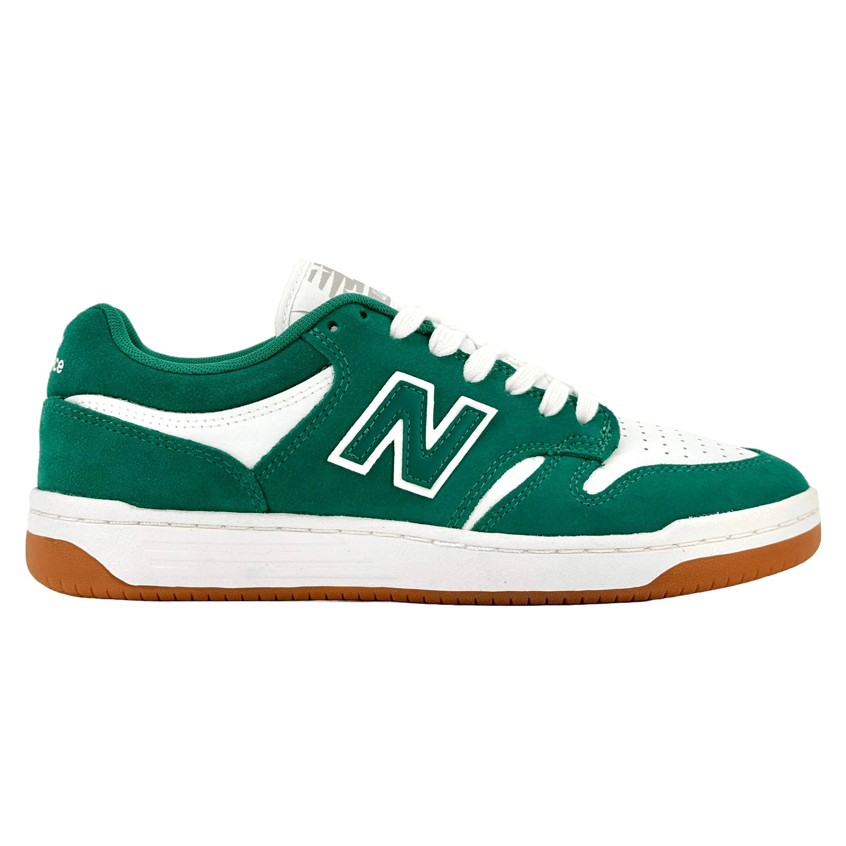 New Balance Numeric 480