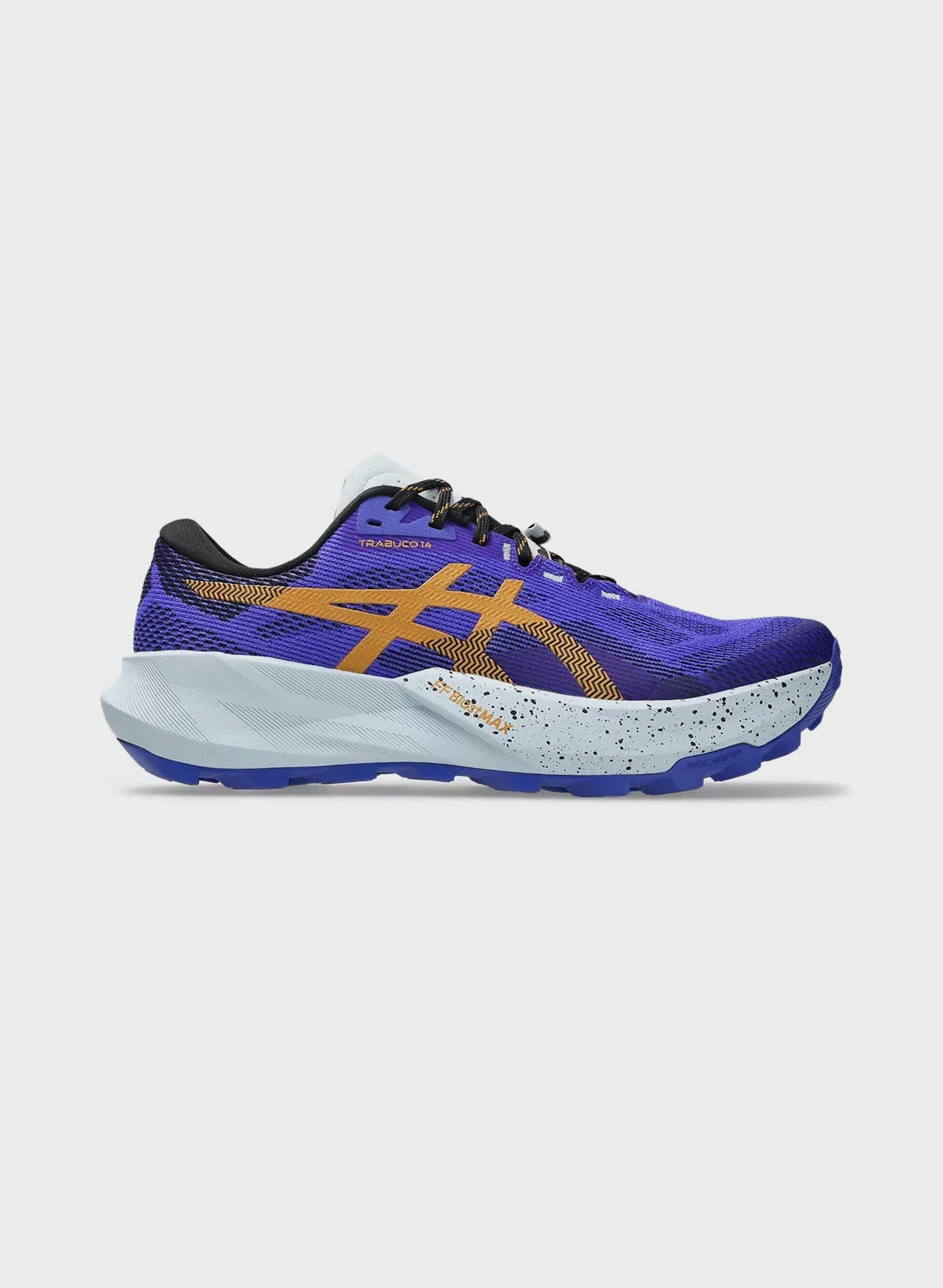 ASICS Men's Trabuco 14