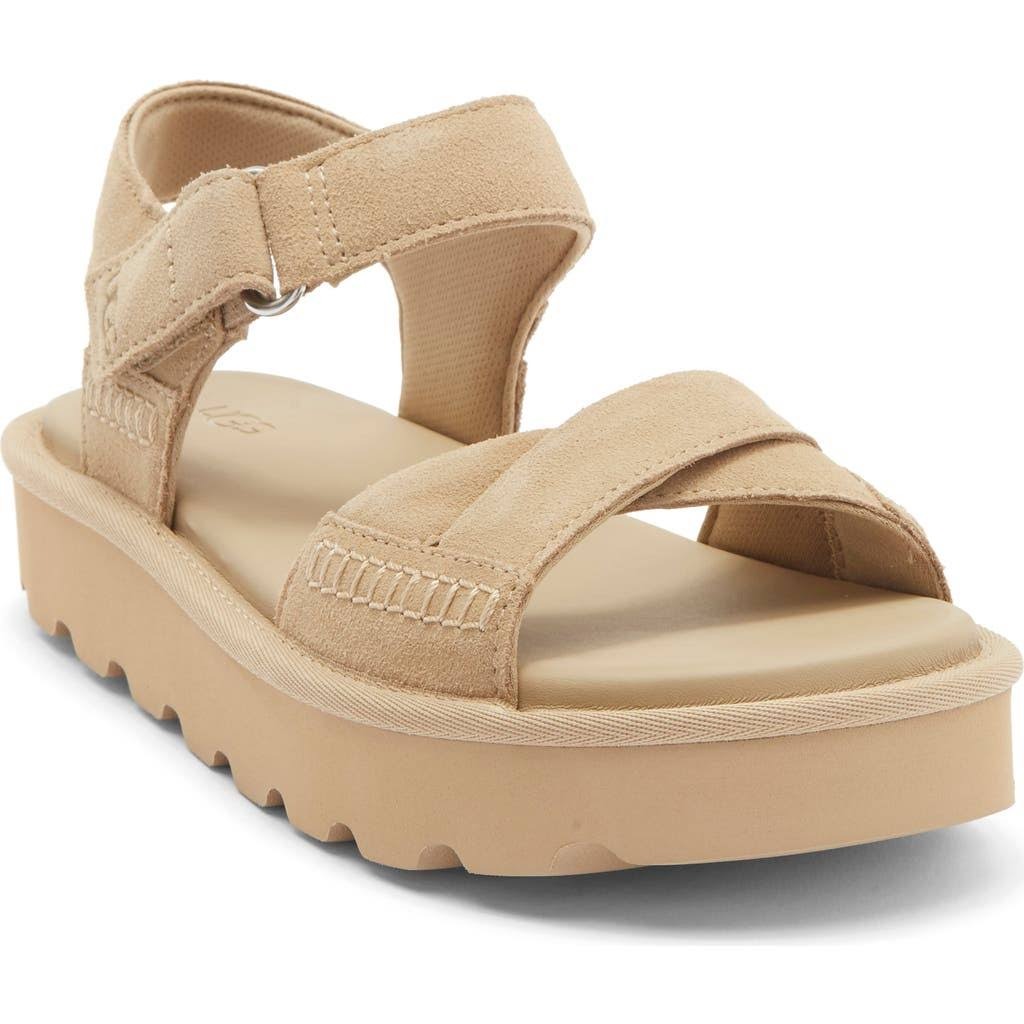 UGG Women's Sungaze Strappy Sandal