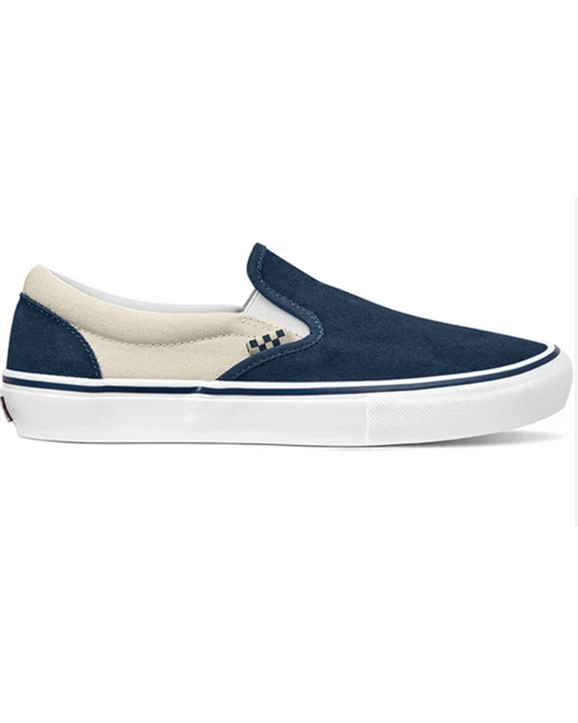 Vans Skate Slip On