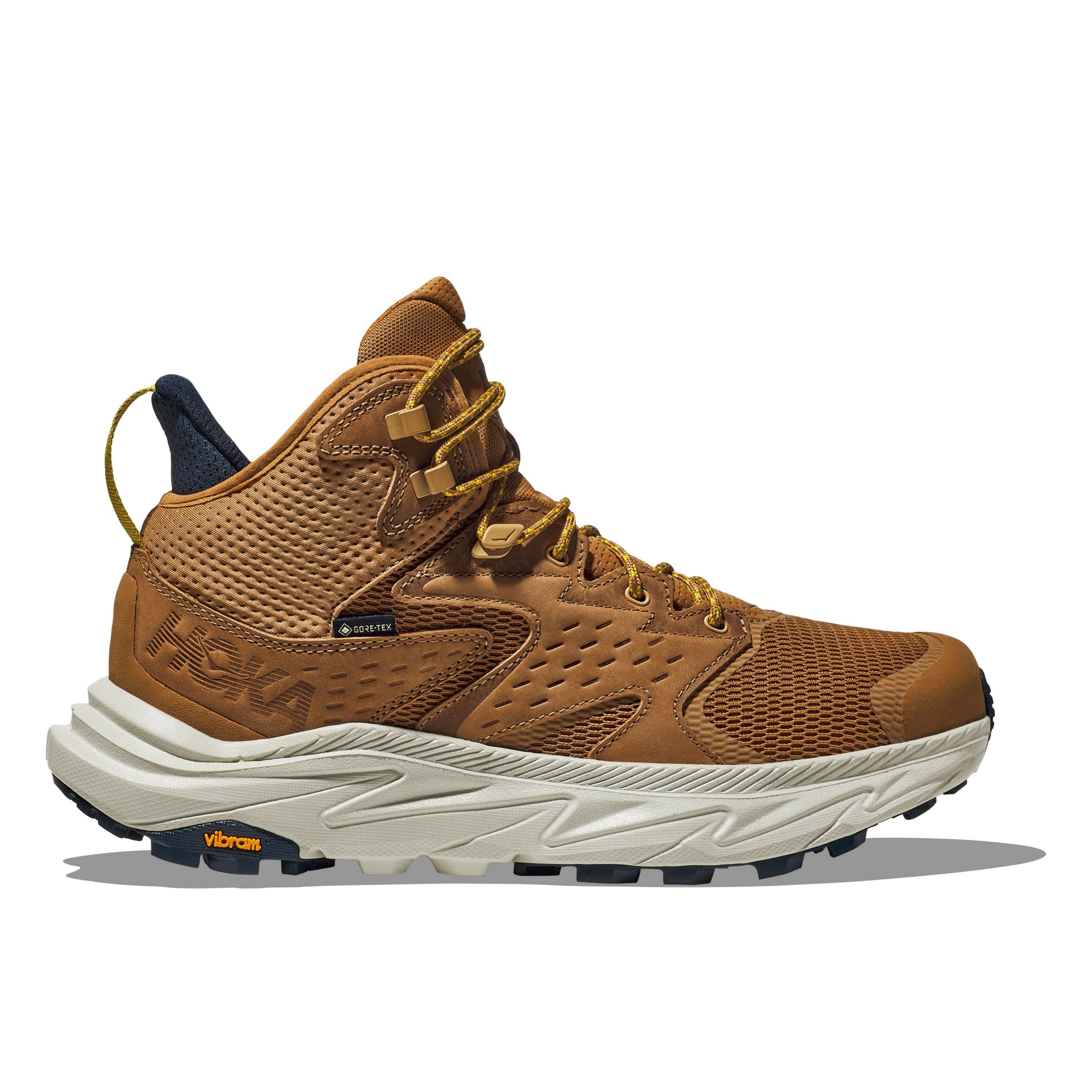 Hoka Men's Anacapa 2 Mid GTX