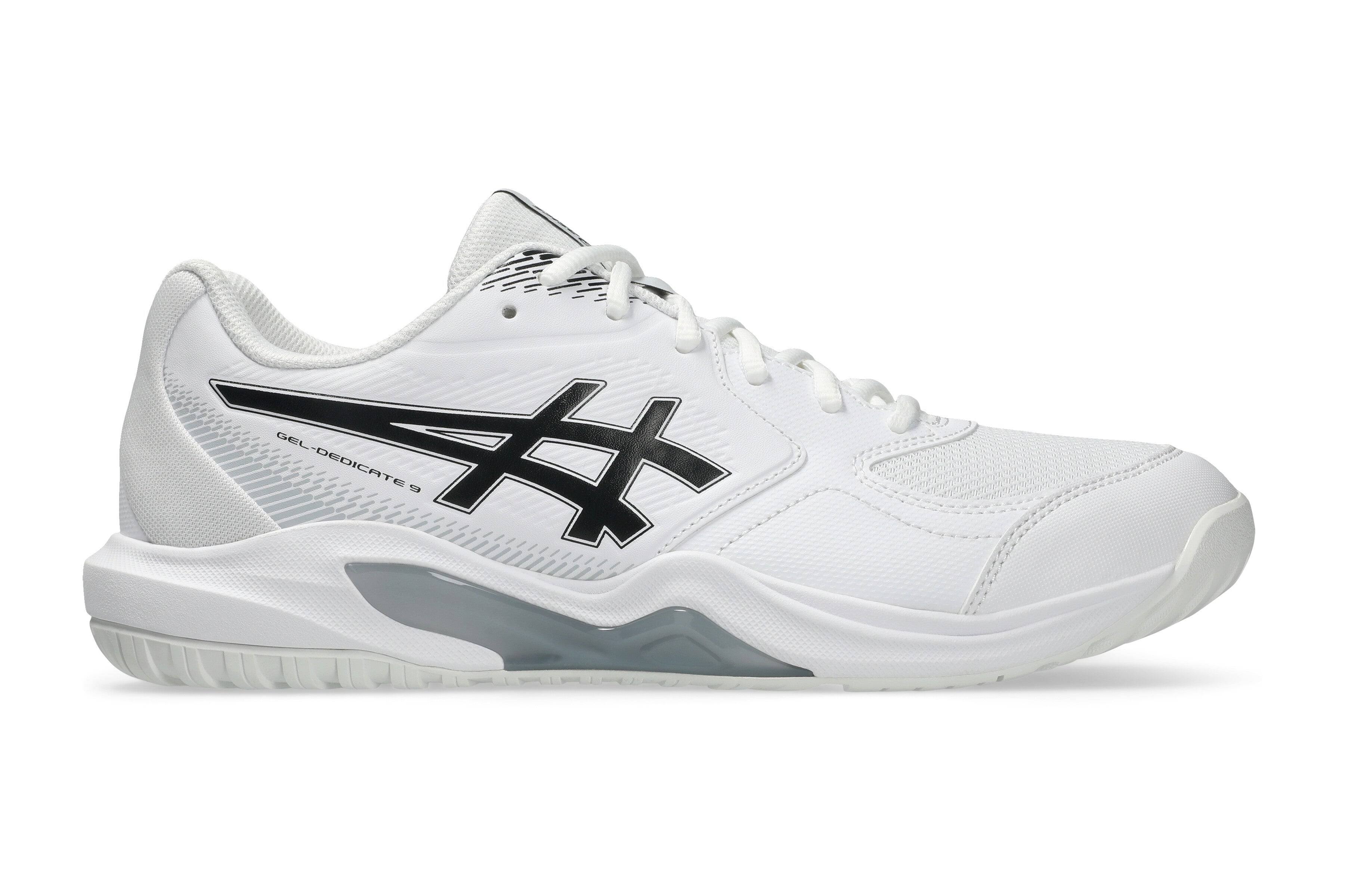 Asics Men's Gel-Dedicate 9 Tennis Shoes