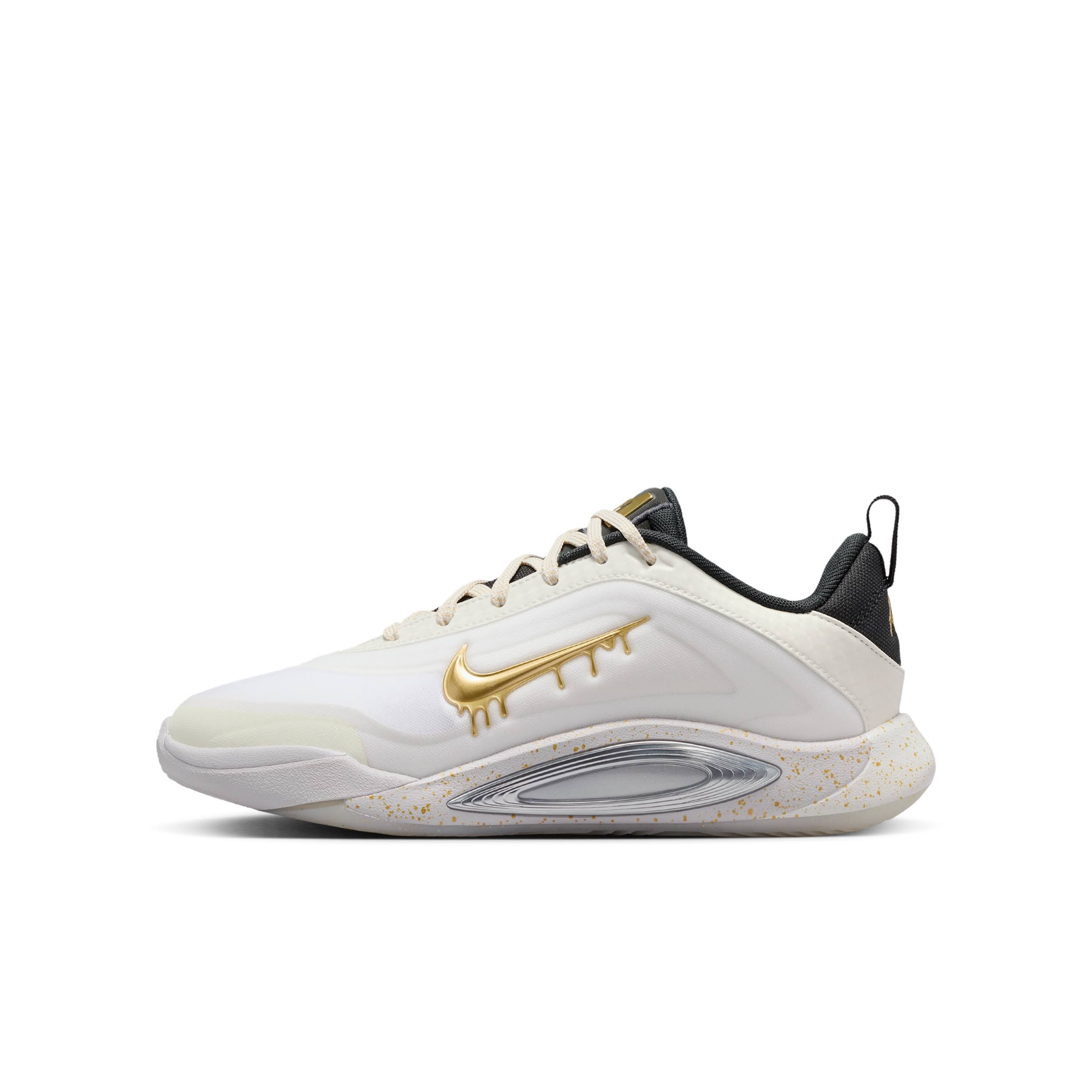 Nike A'One _Pearls SE_ Basketball Shoes Big Kids'