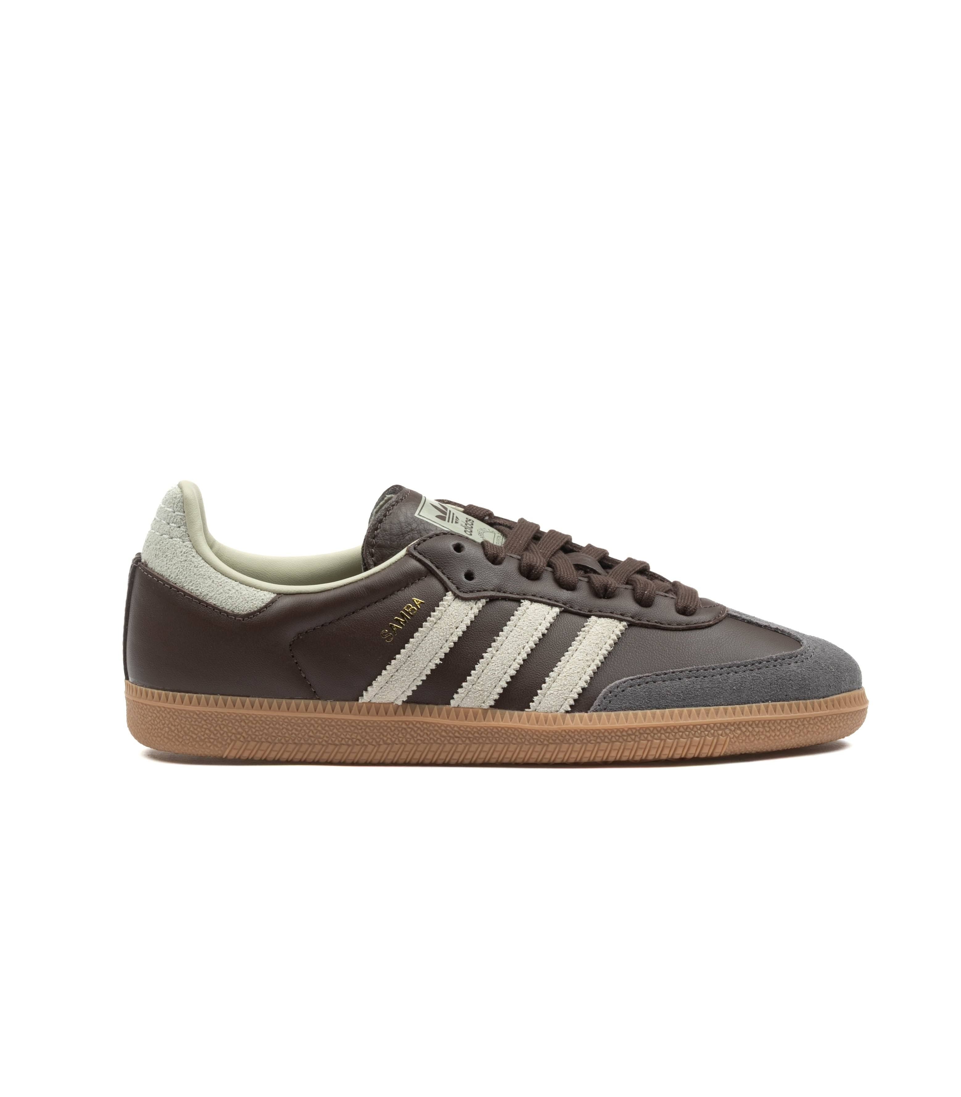 adidas Women's Samba OG