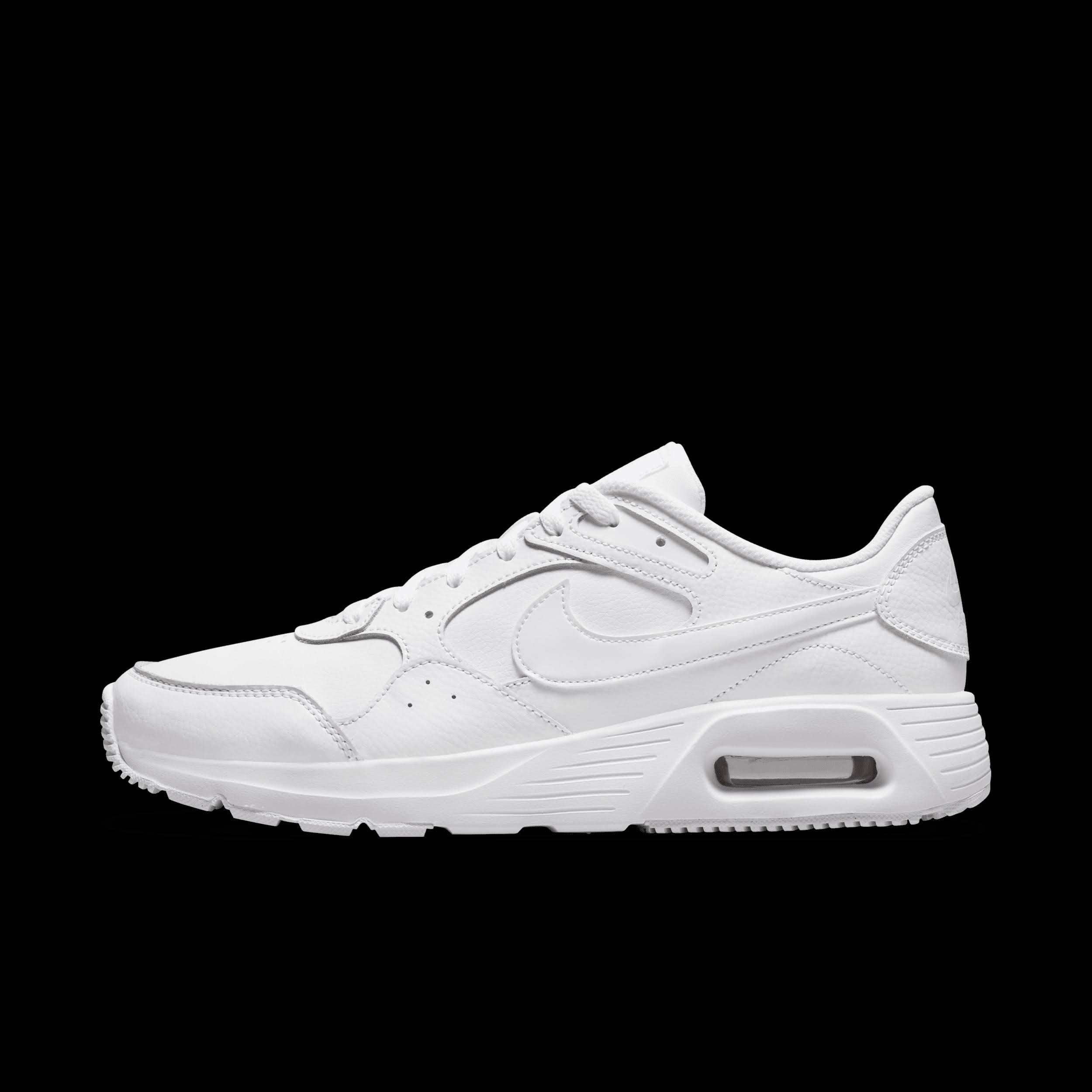 Nike Men's Air Max SC Leather Shoes