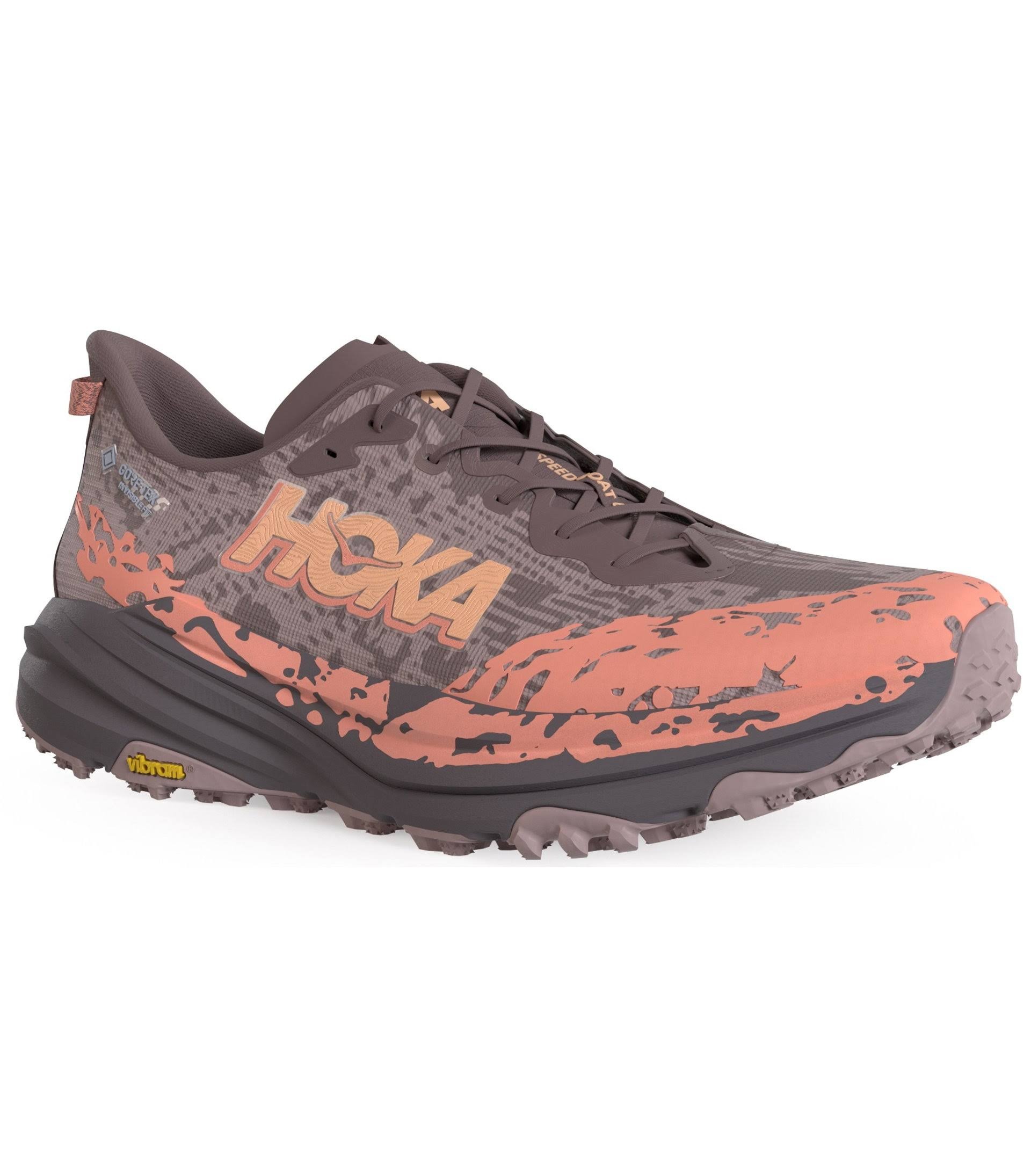 Women's HOKA Speedgoat 6 GTX