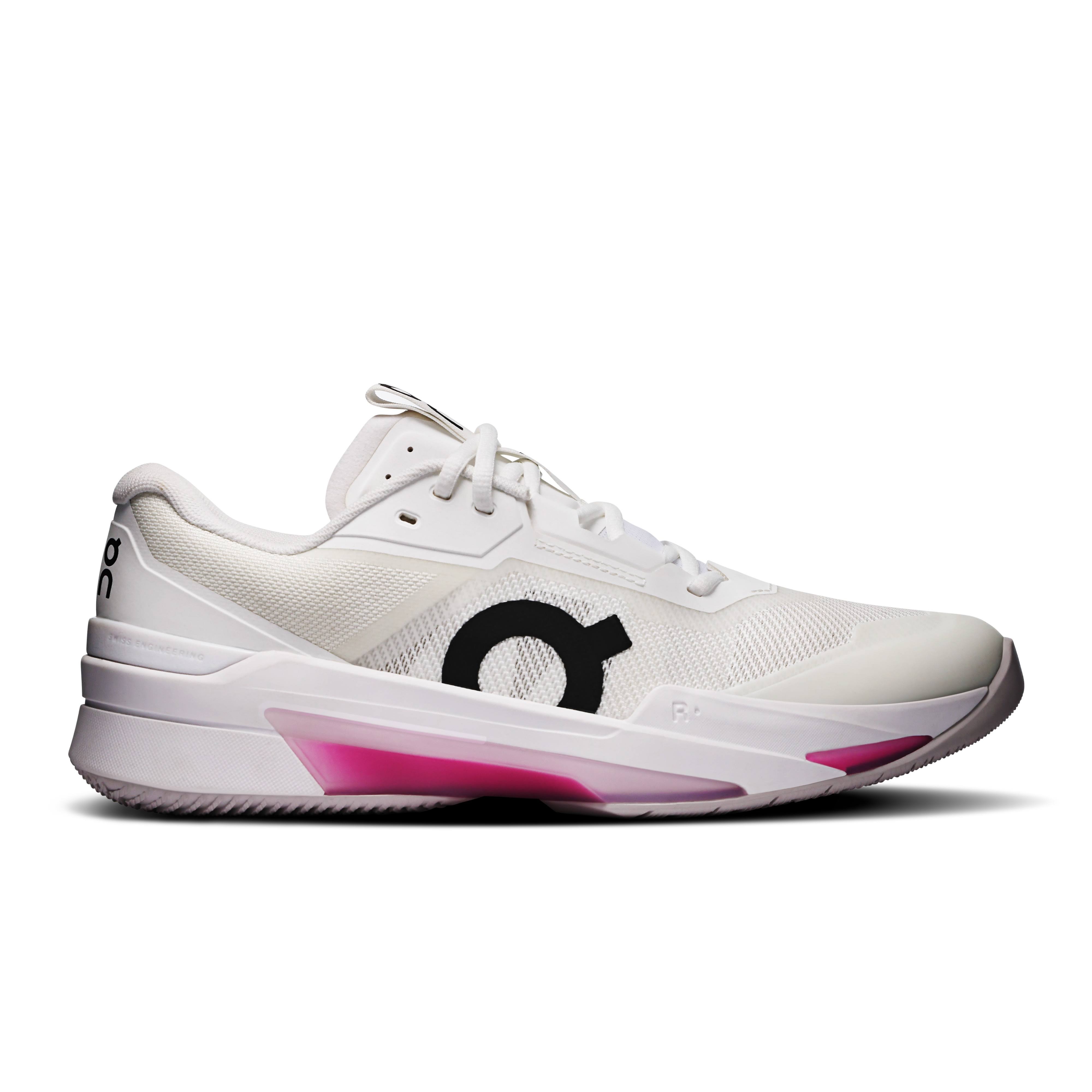 On Men's The Roger Pro Fire