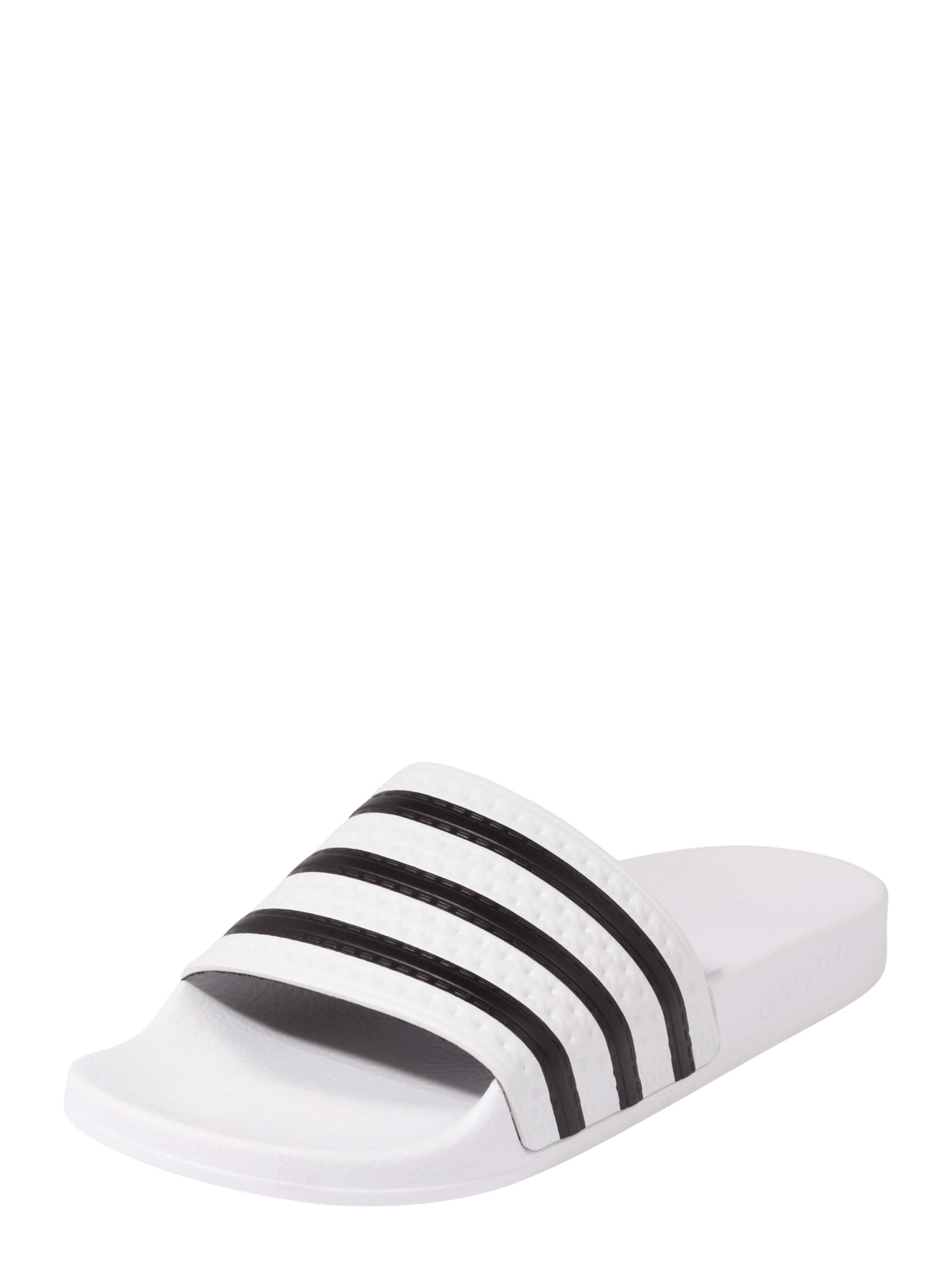 adidas Men's Adilette