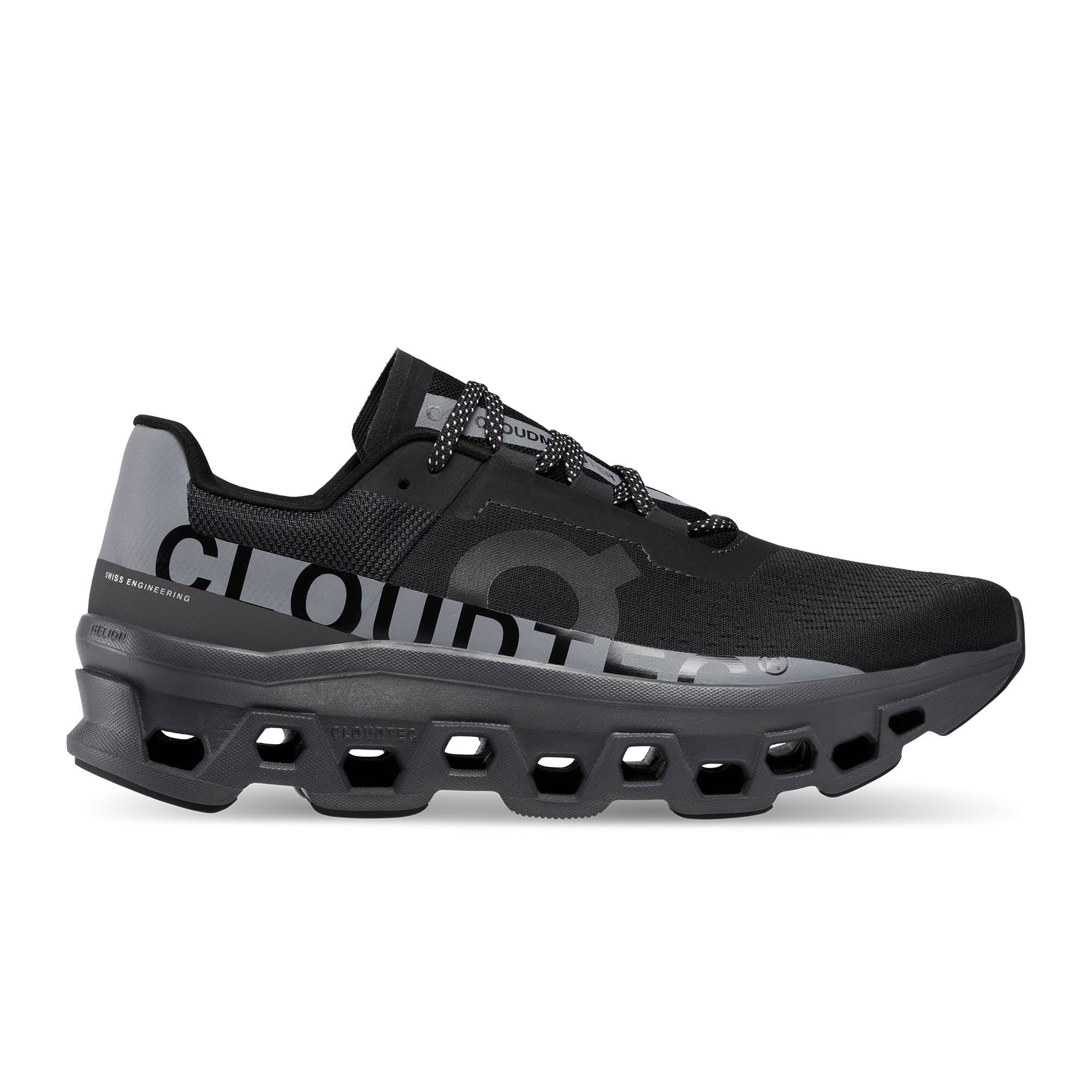 On Men's Cloudmonster Lumos