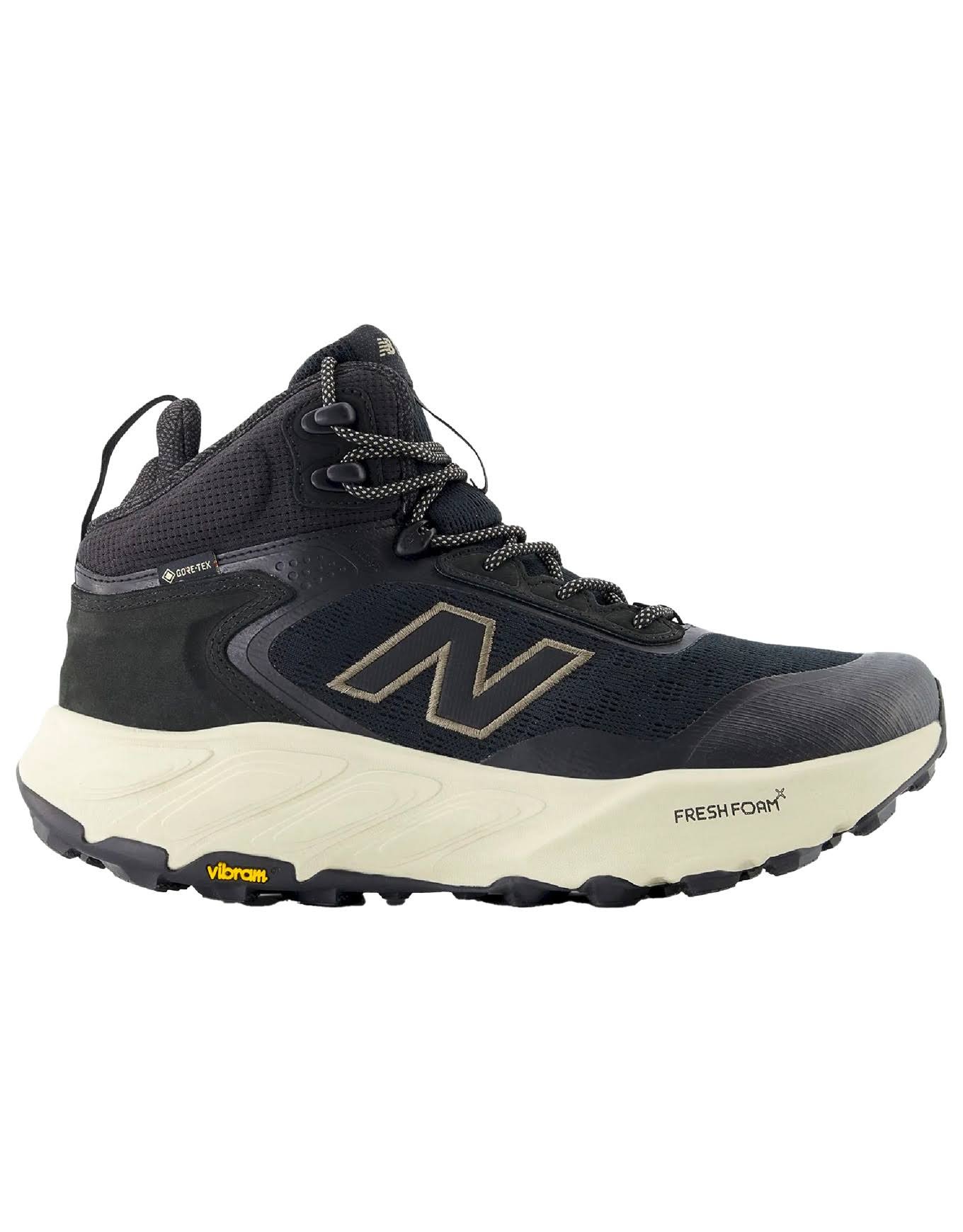 New Balance Men's Fresh Foam X Hierro Hiker Gore-Tex Synthetic