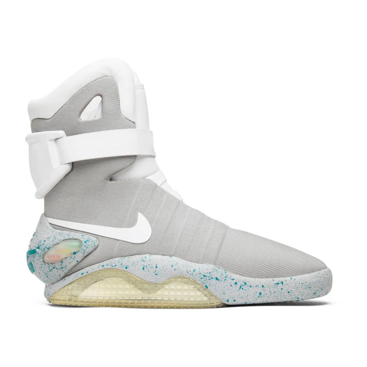 Nike Mag Back To The Future