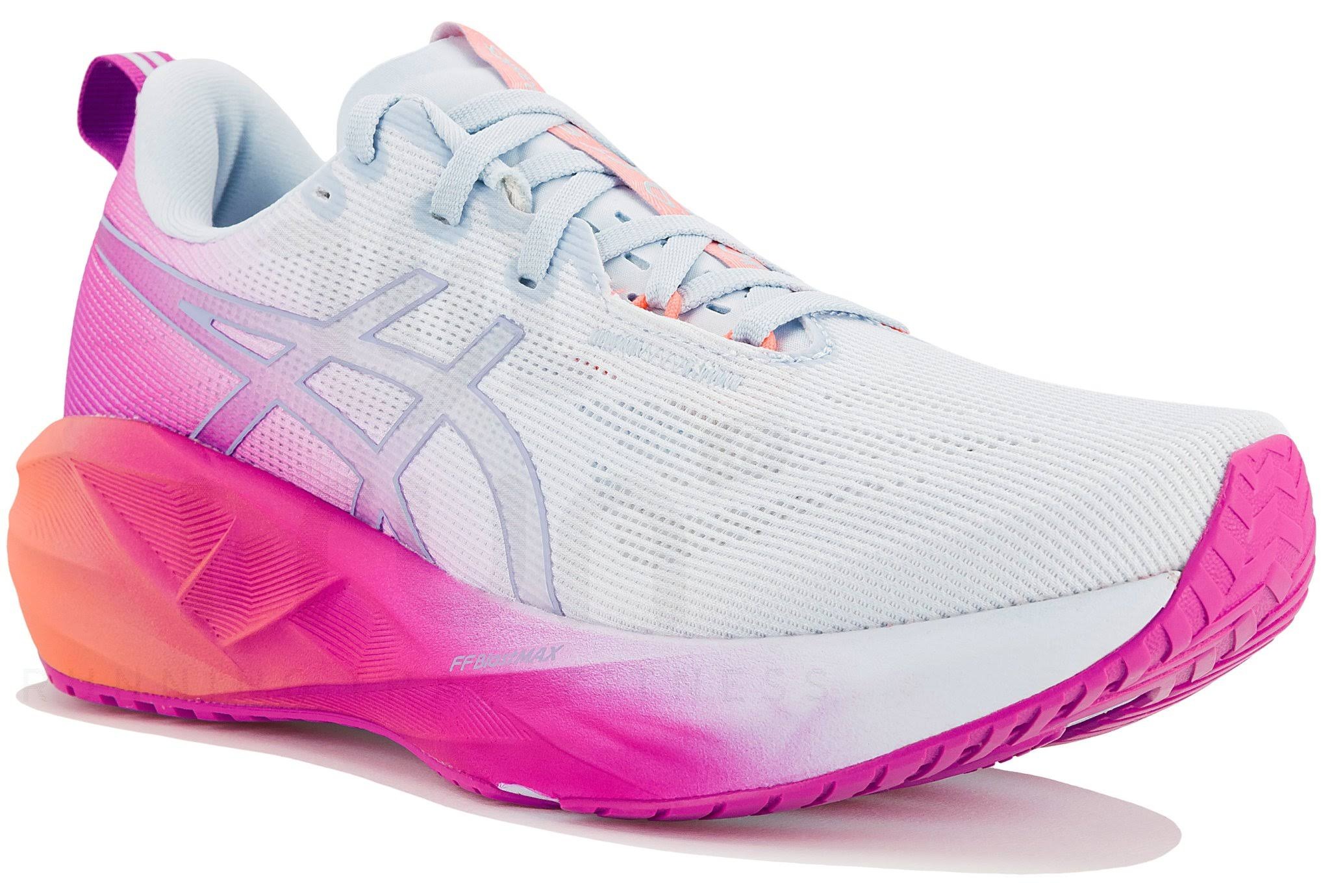 ASICS Women's Novablast 5