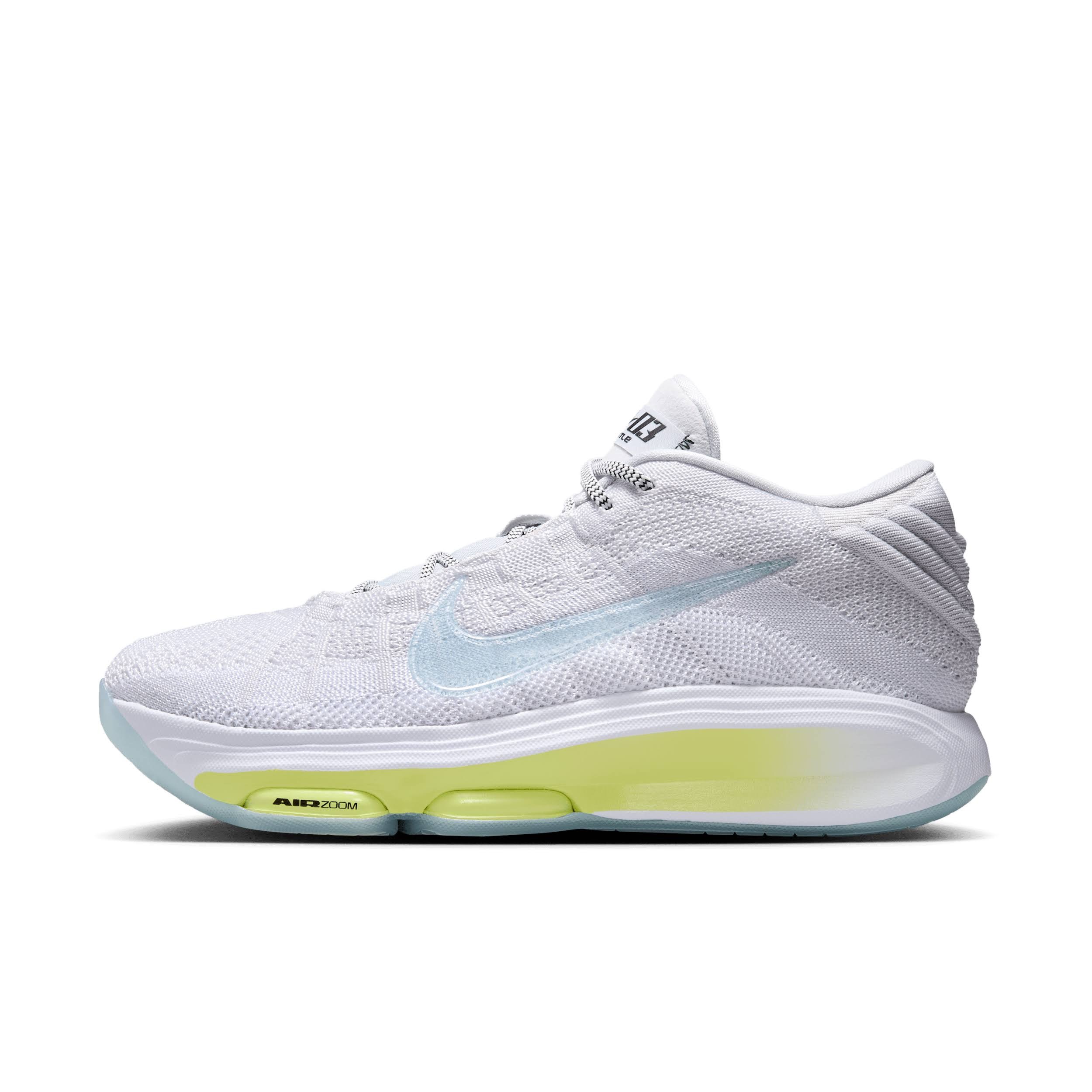 Nike Men's G.T. Hustle 3