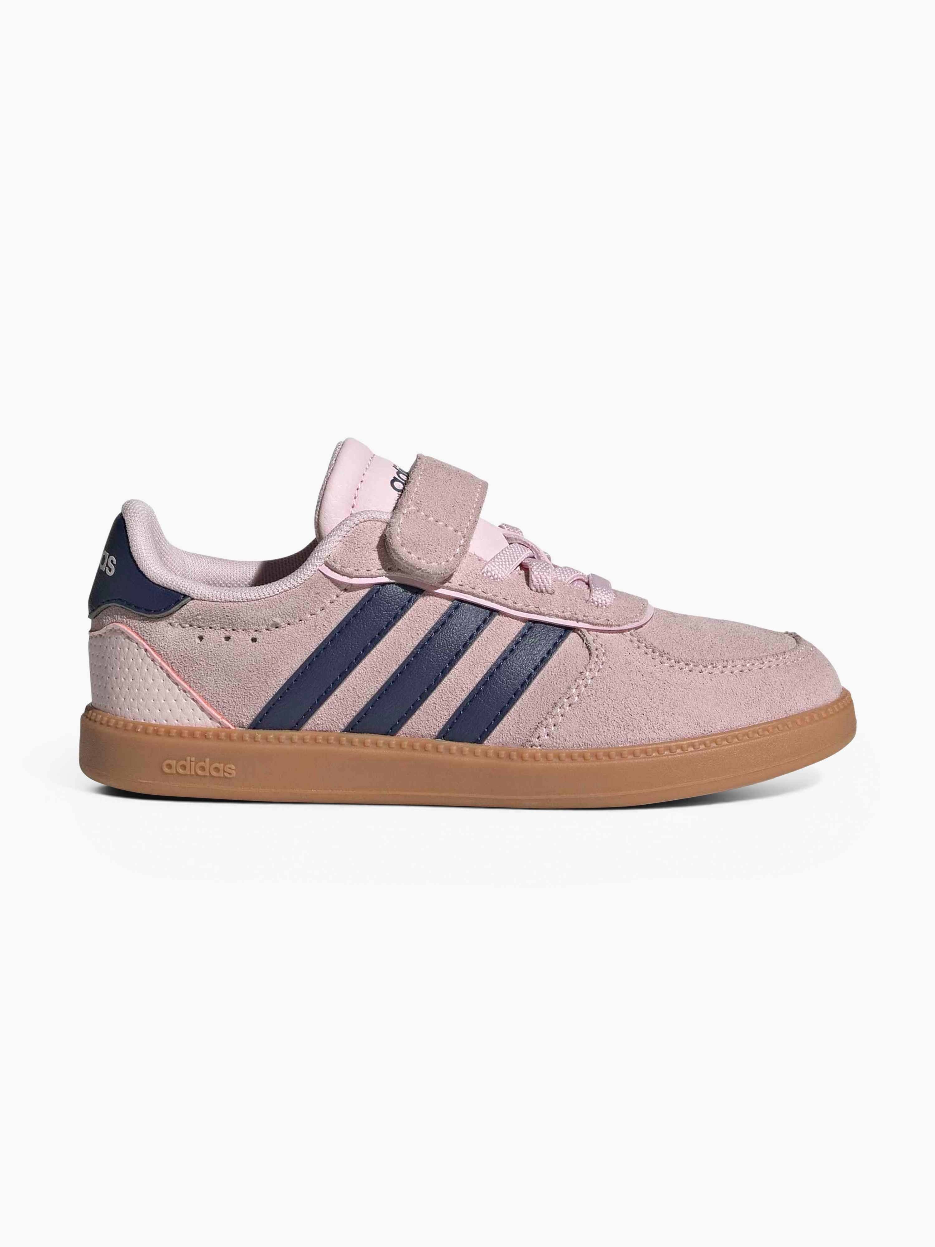 adidas Breaknet Sleek Shoes Kids