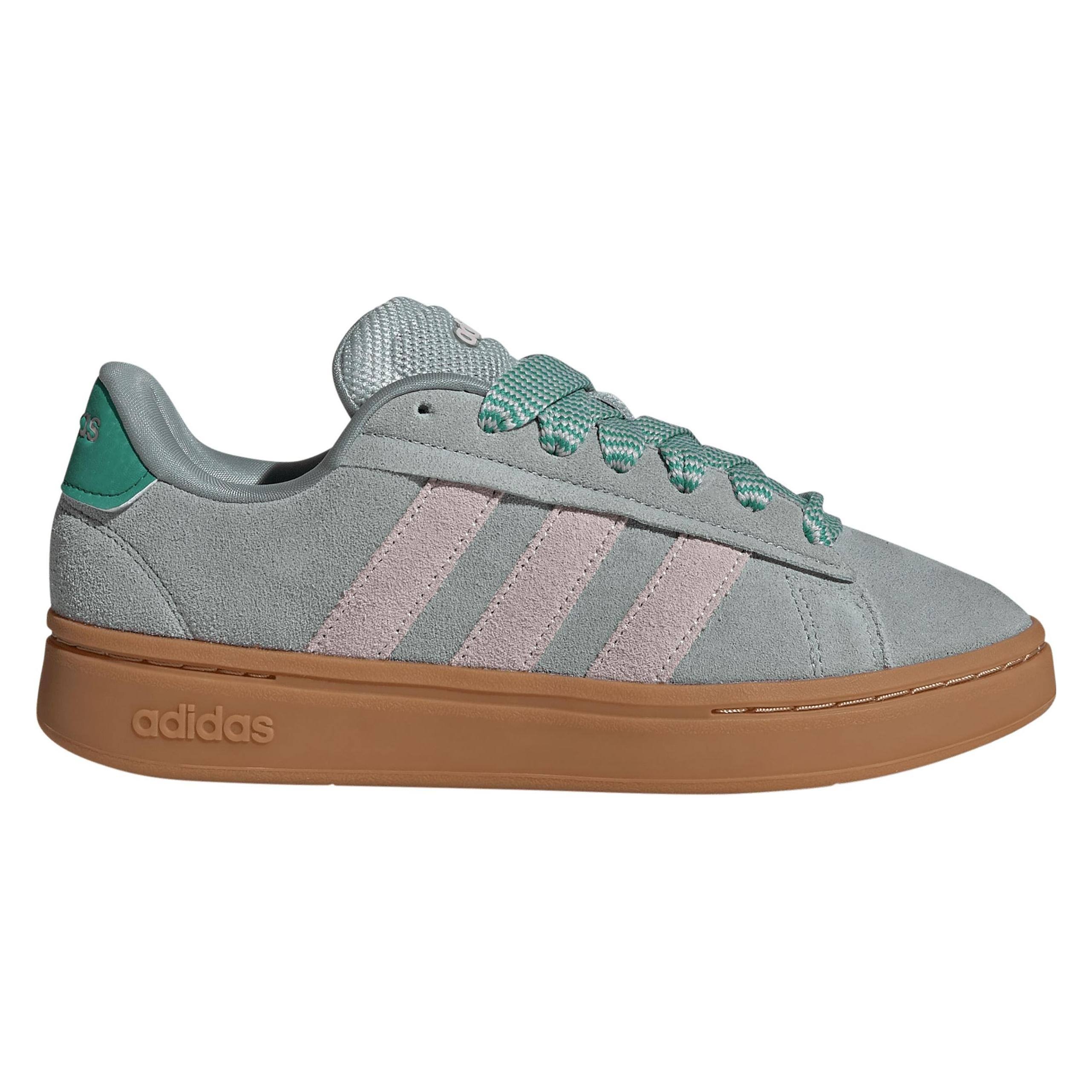adidas Women's Grand Court Alpha 00s Sneaker