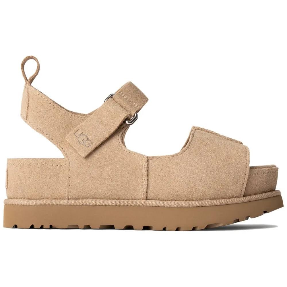 UGG Women's Goldenstar Hi