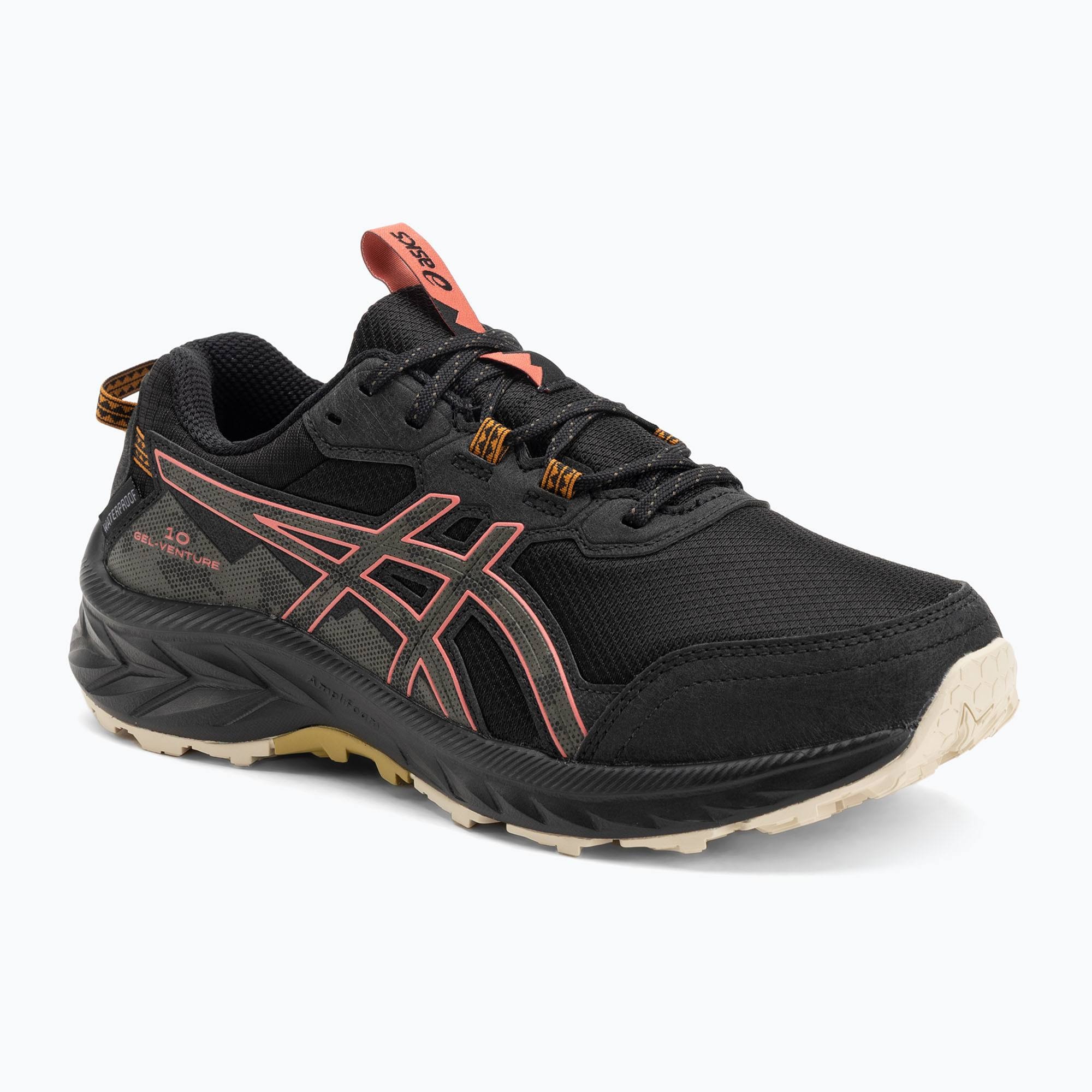 ASICS Gel-Venture 10 Trail Running Shoes Women