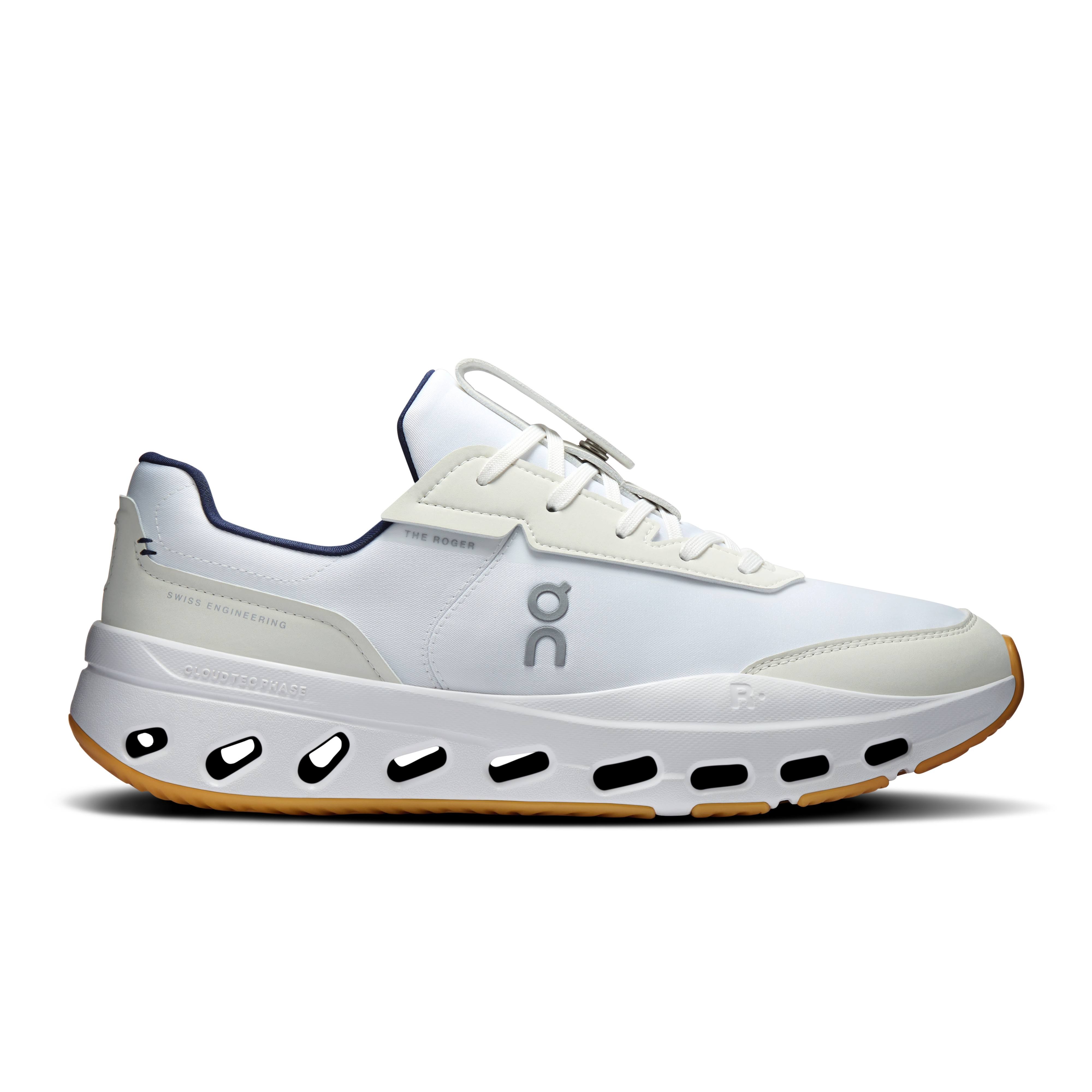 On Men's The Roger Wildcard Sneakers