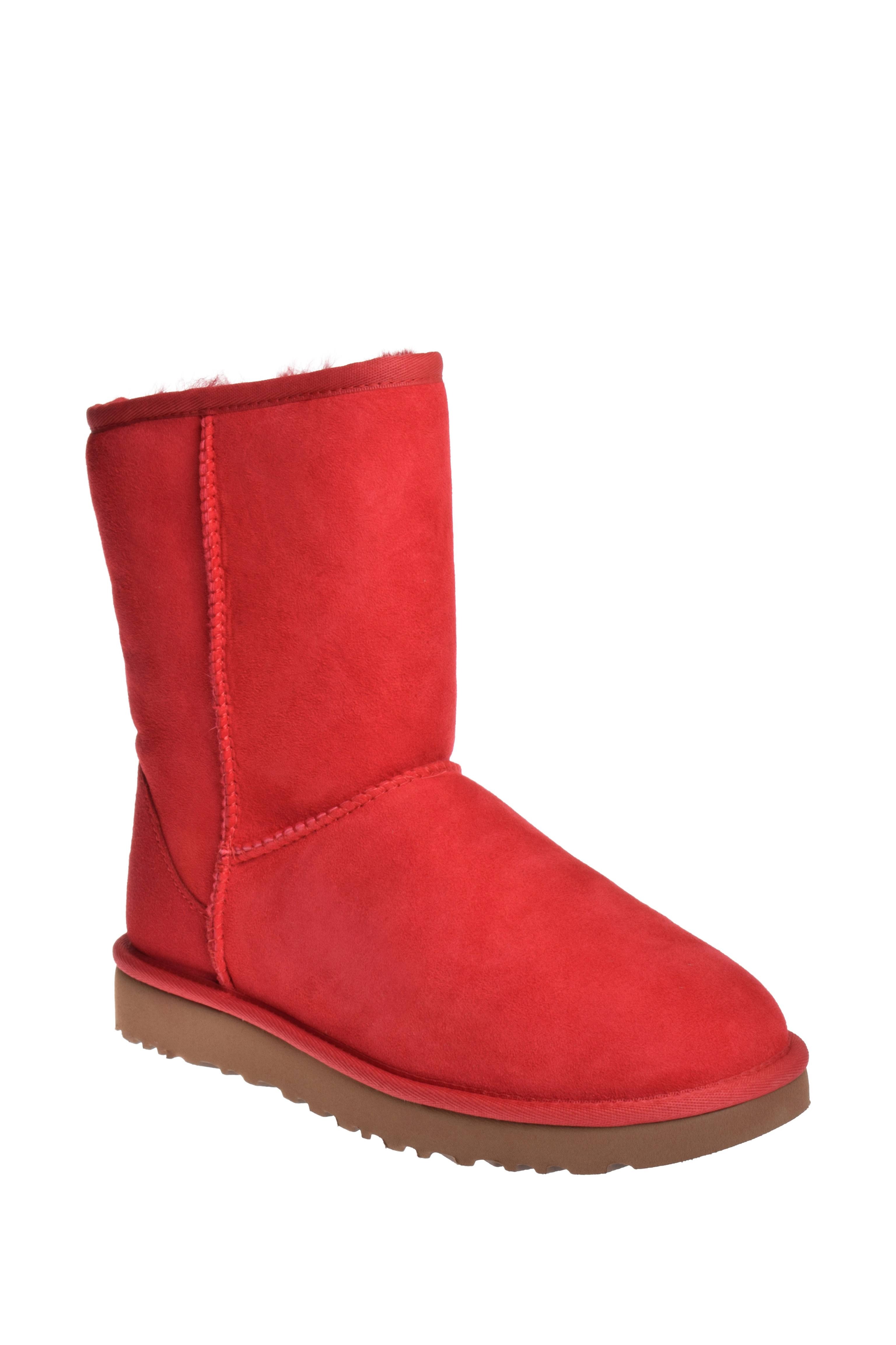 UGG Women's Classic Short II