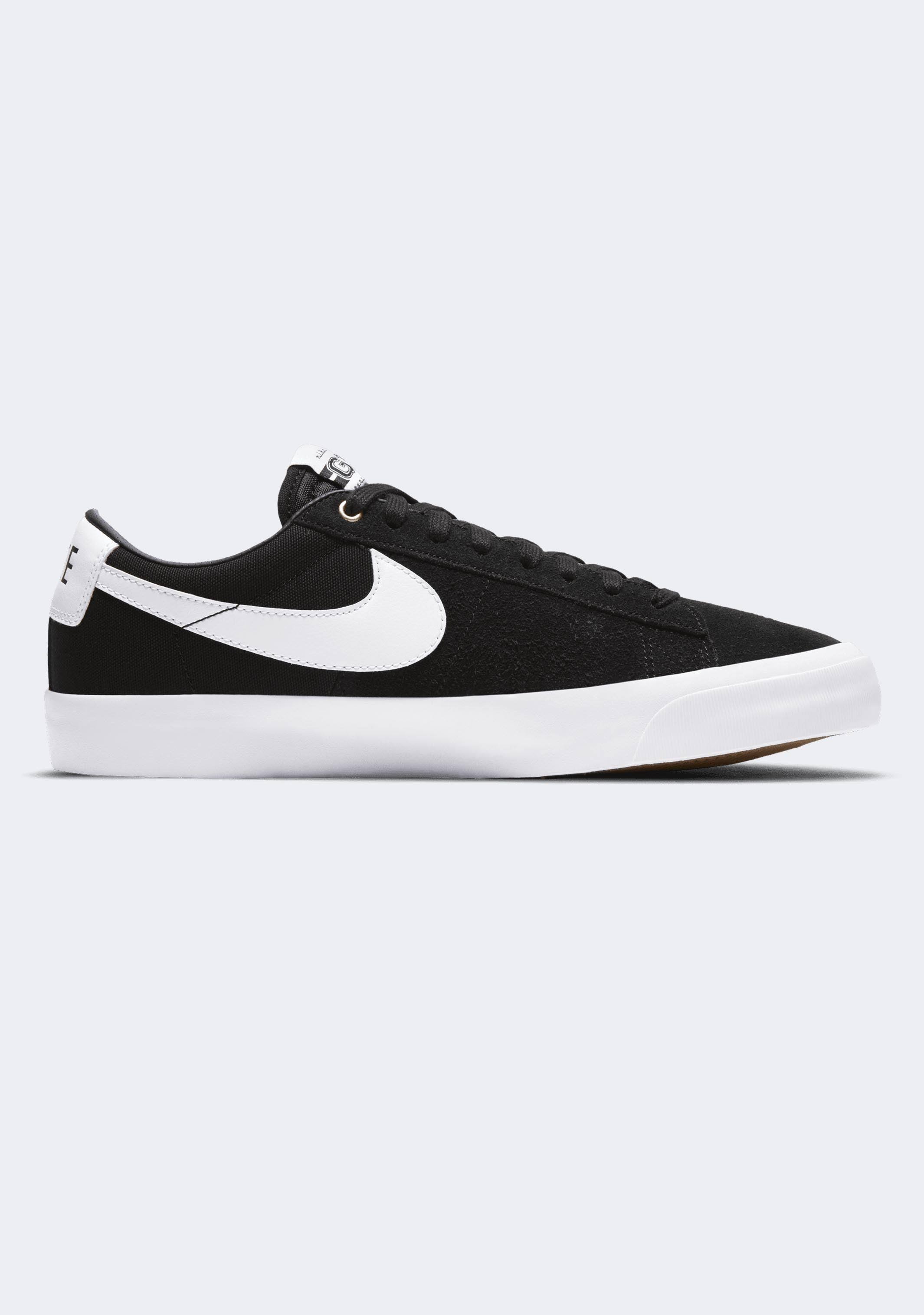 Nike SB Zoom Blazer Low Pro GT