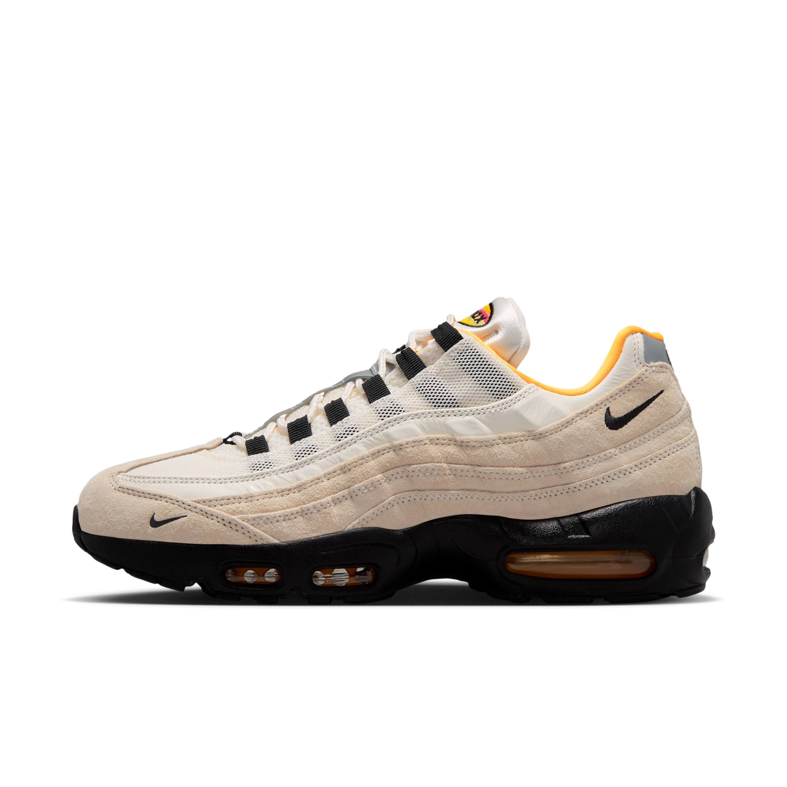 Nike SB Air Max 95 Club 58