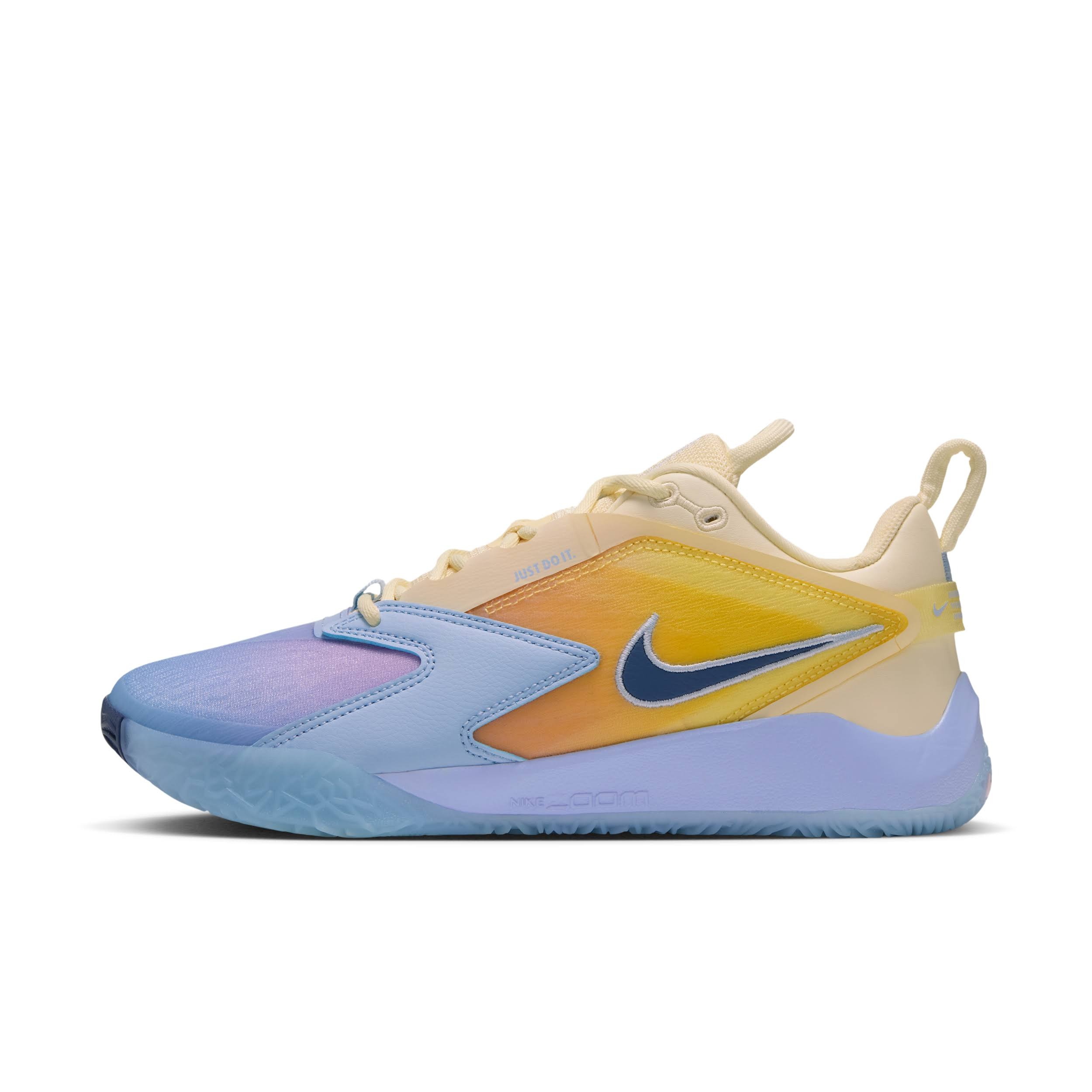 Nike Air Zoom Hyperace 3 SE Volleyball Shoes