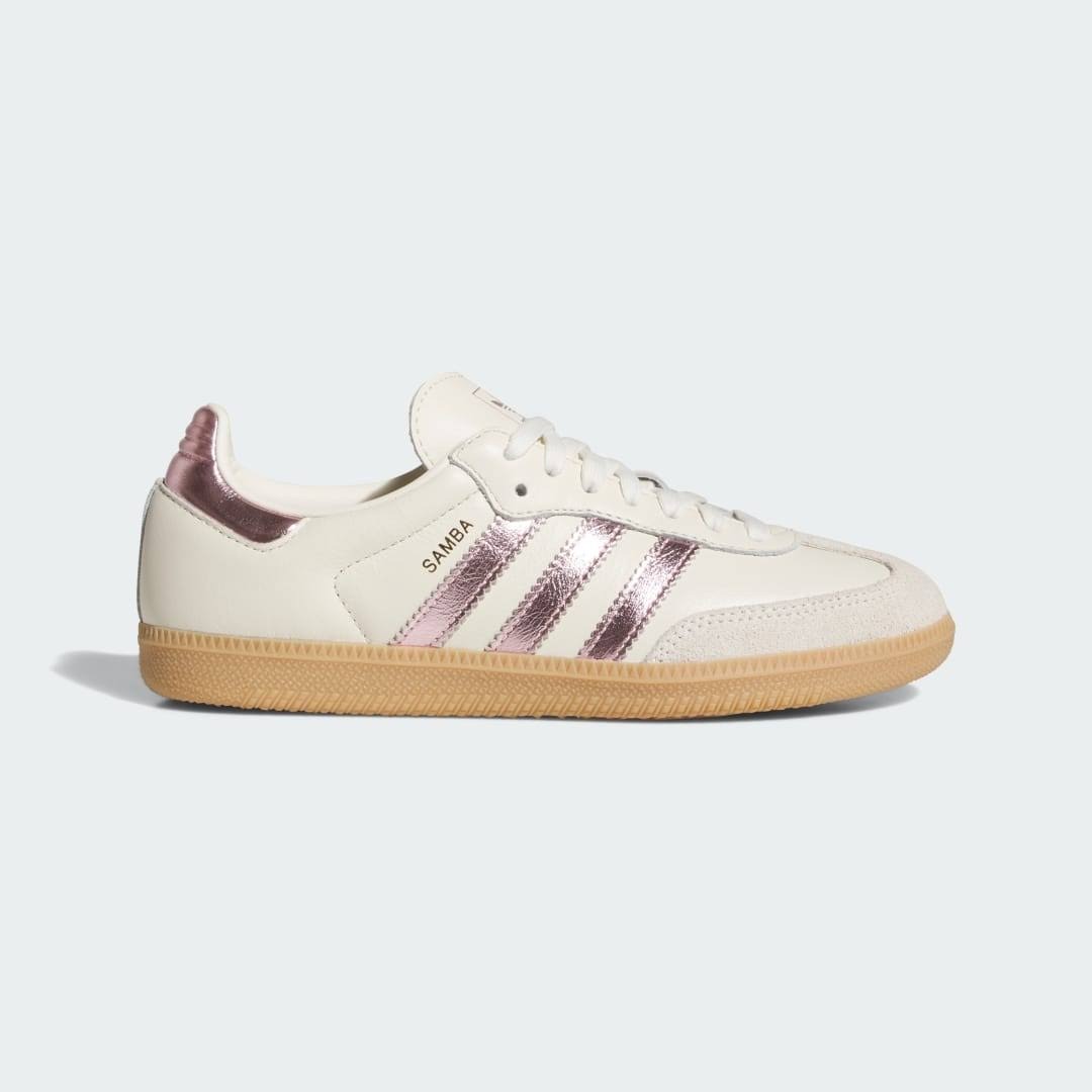 Womens adidas adidas Originals Samba Shoes