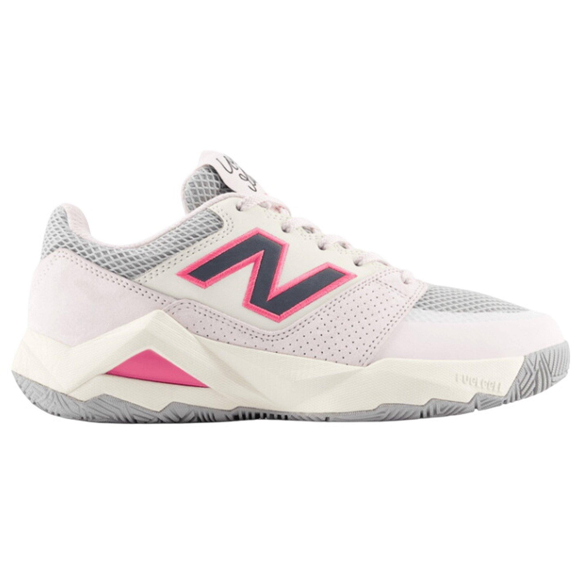 New Balance Women's Coco Delray Tennis Shoes