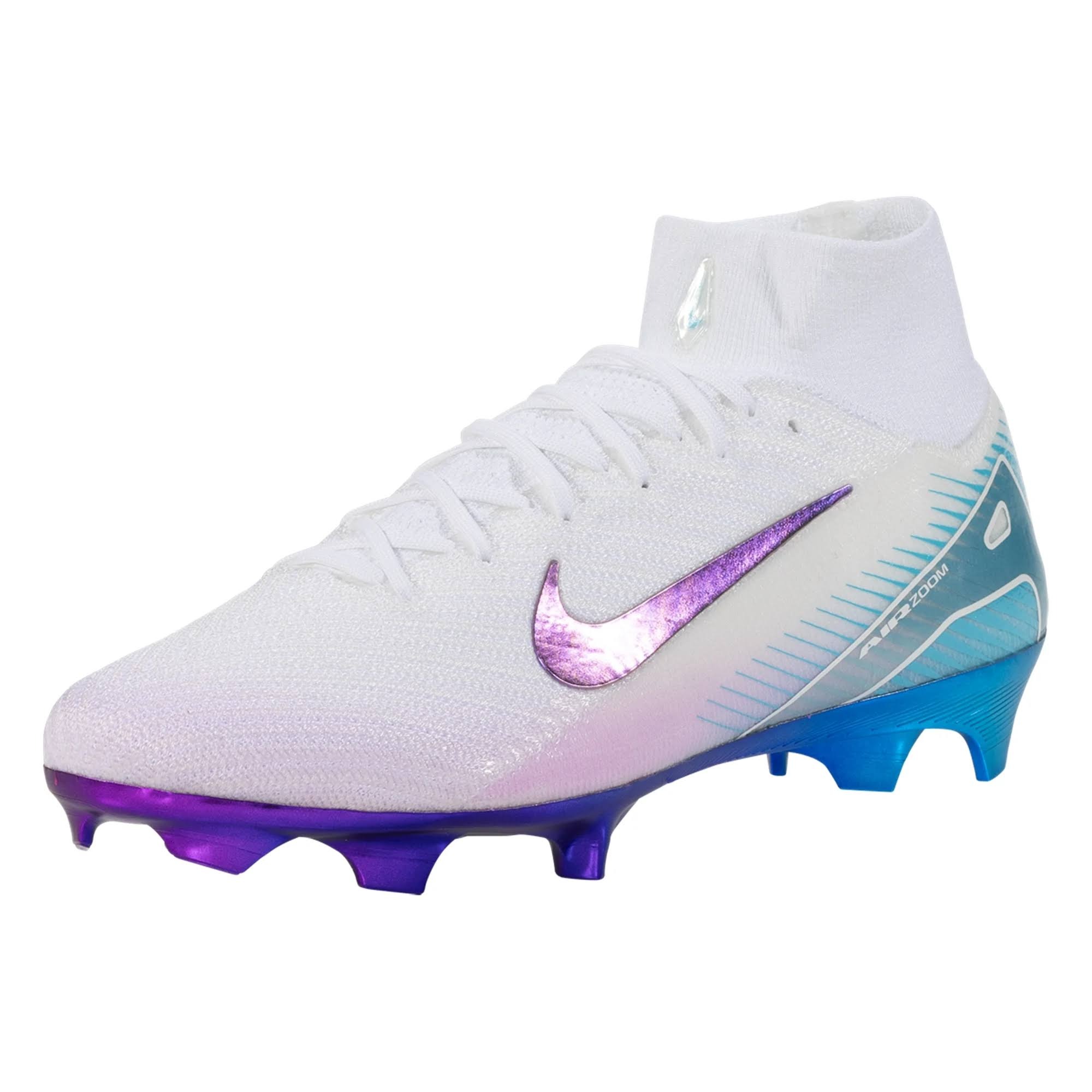 Nike Mercurial Superfly 10 Elite FG