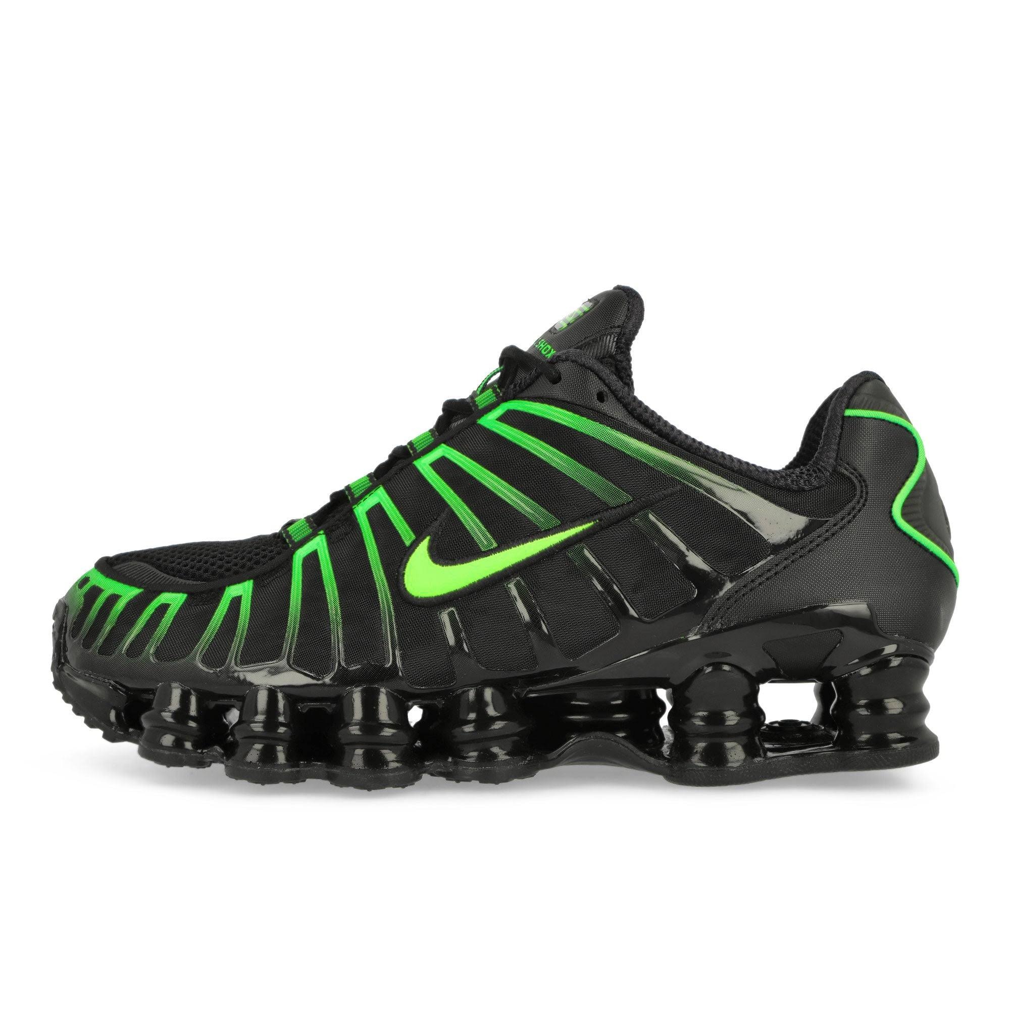 Nike Men's Shox TL