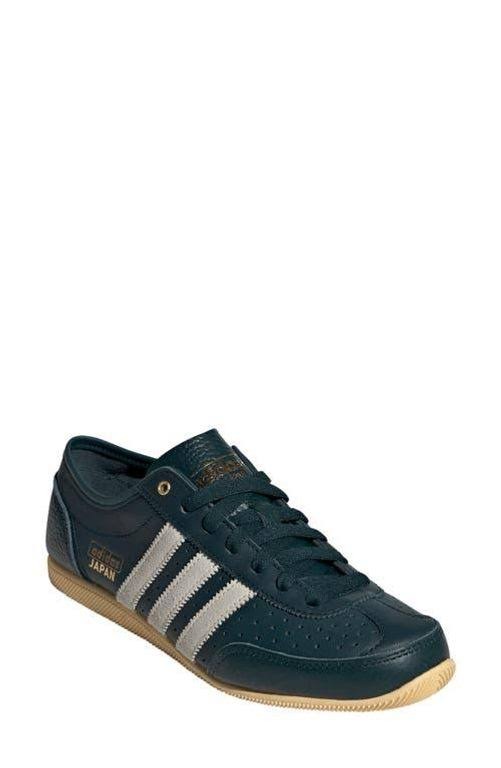 adidas Women's Japan Decon Low Top Sneaker
