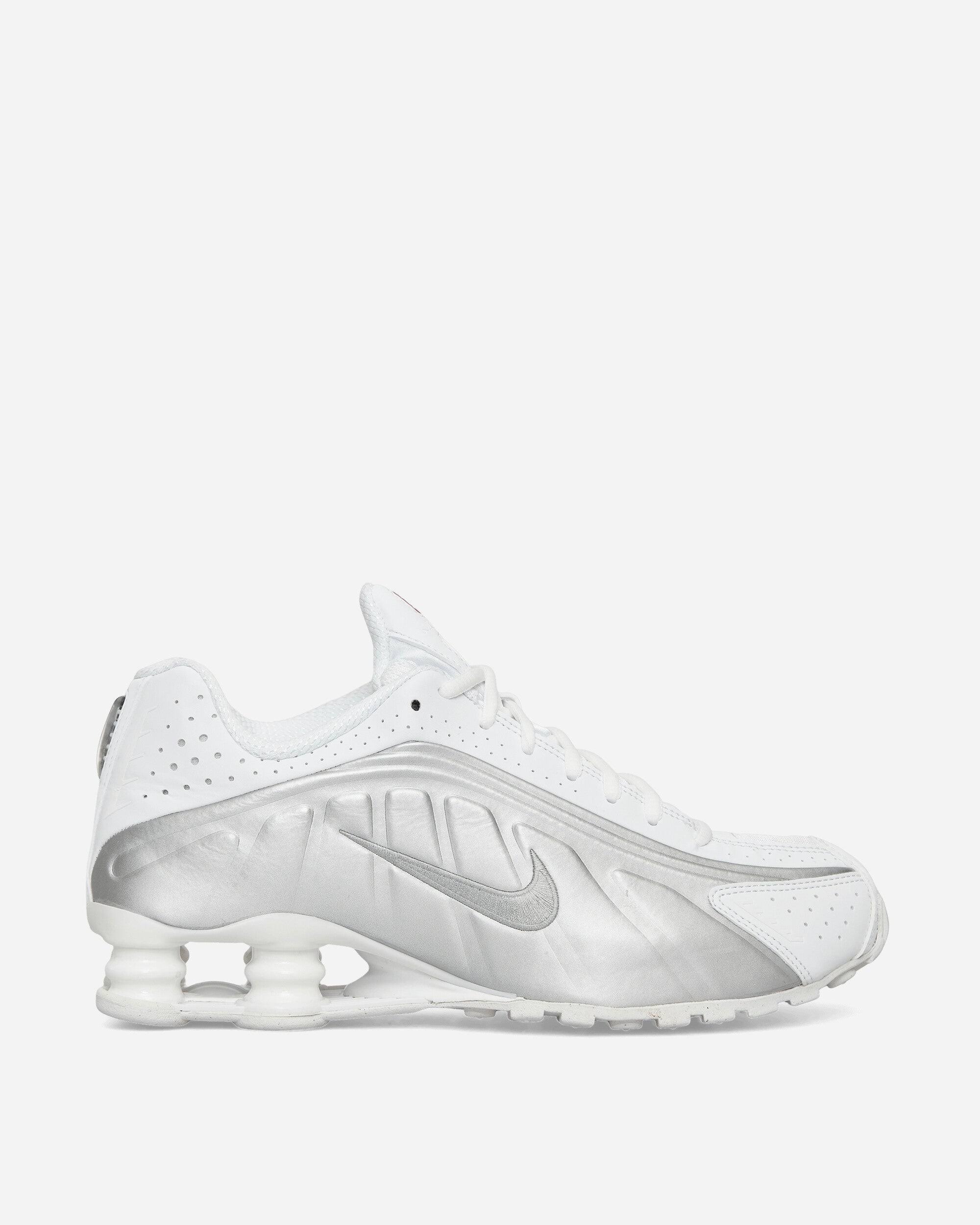 Nike Men's Shox R4