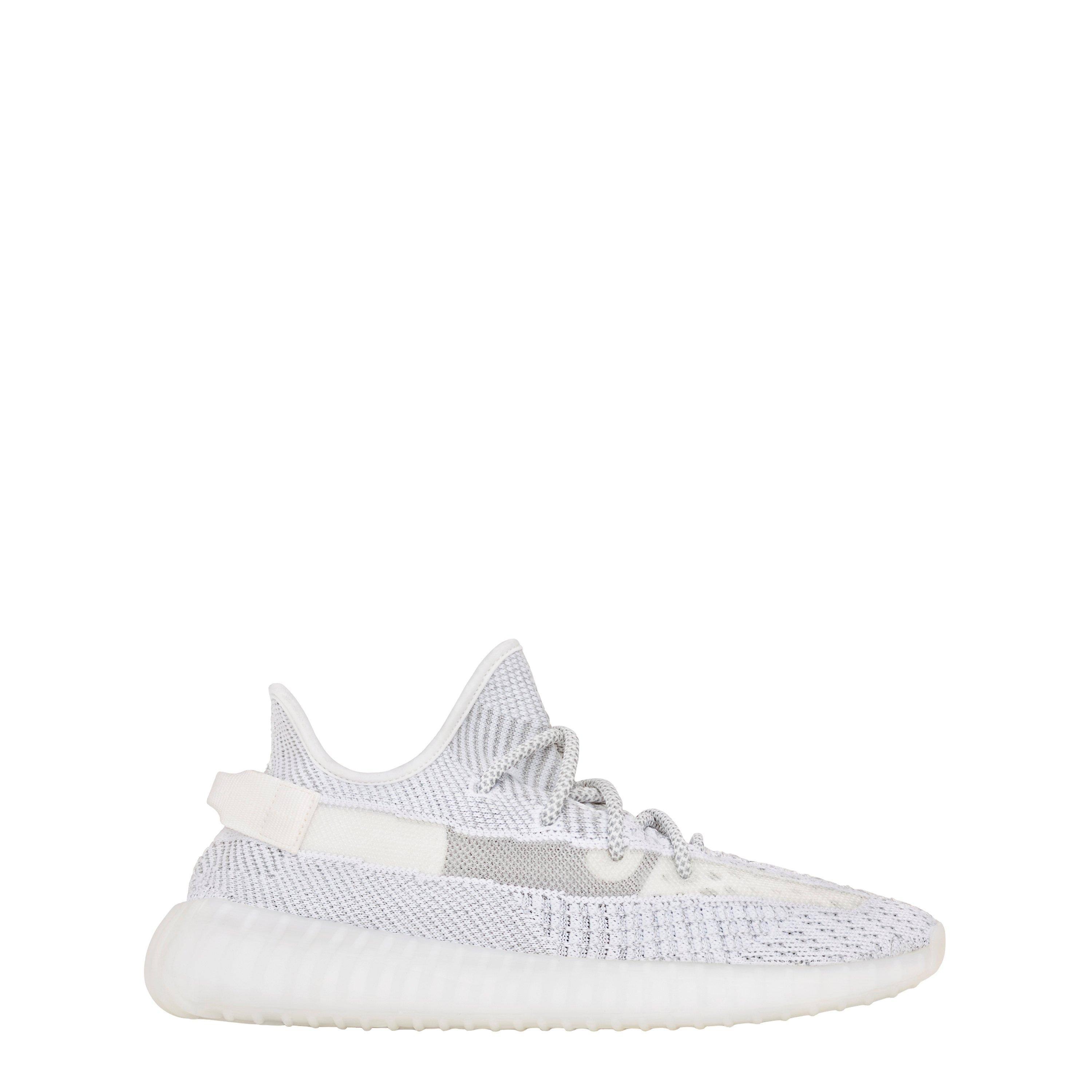 Mens adidas Yeezy Boost 350 V2 Static